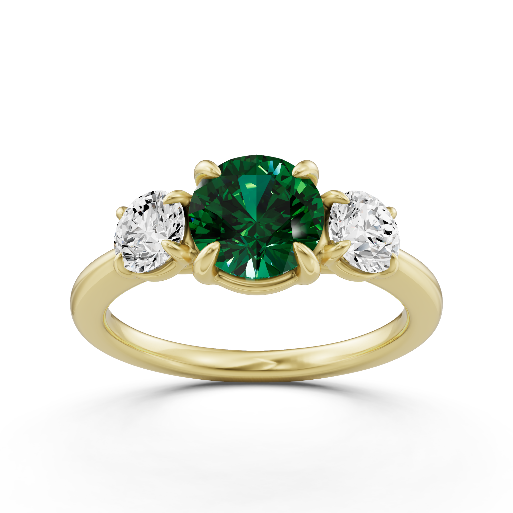 _main_image@SKU:RG240-LCER01010004Y #metal_10k-yellow-gold+origin_lab-created