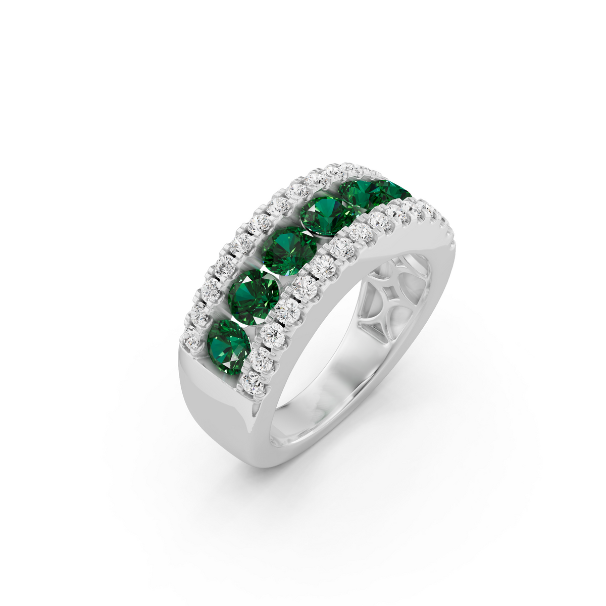 _roll_image@SKU:F8437-LCER0199000DW #metal_silver+origin_lab-created