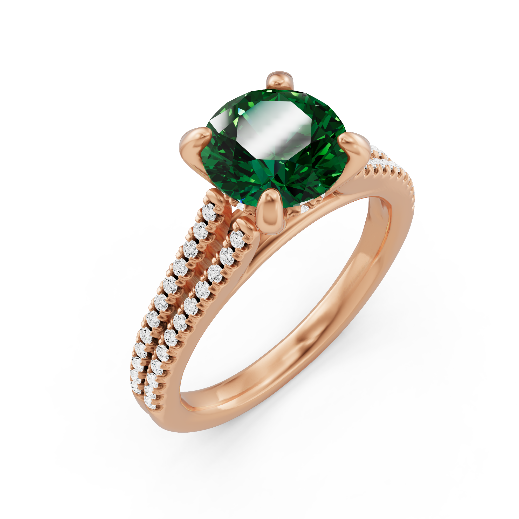 _roll_image@SKU:RG939-LCER02000004P #metal_10k-rose-gold+origin_lab-created