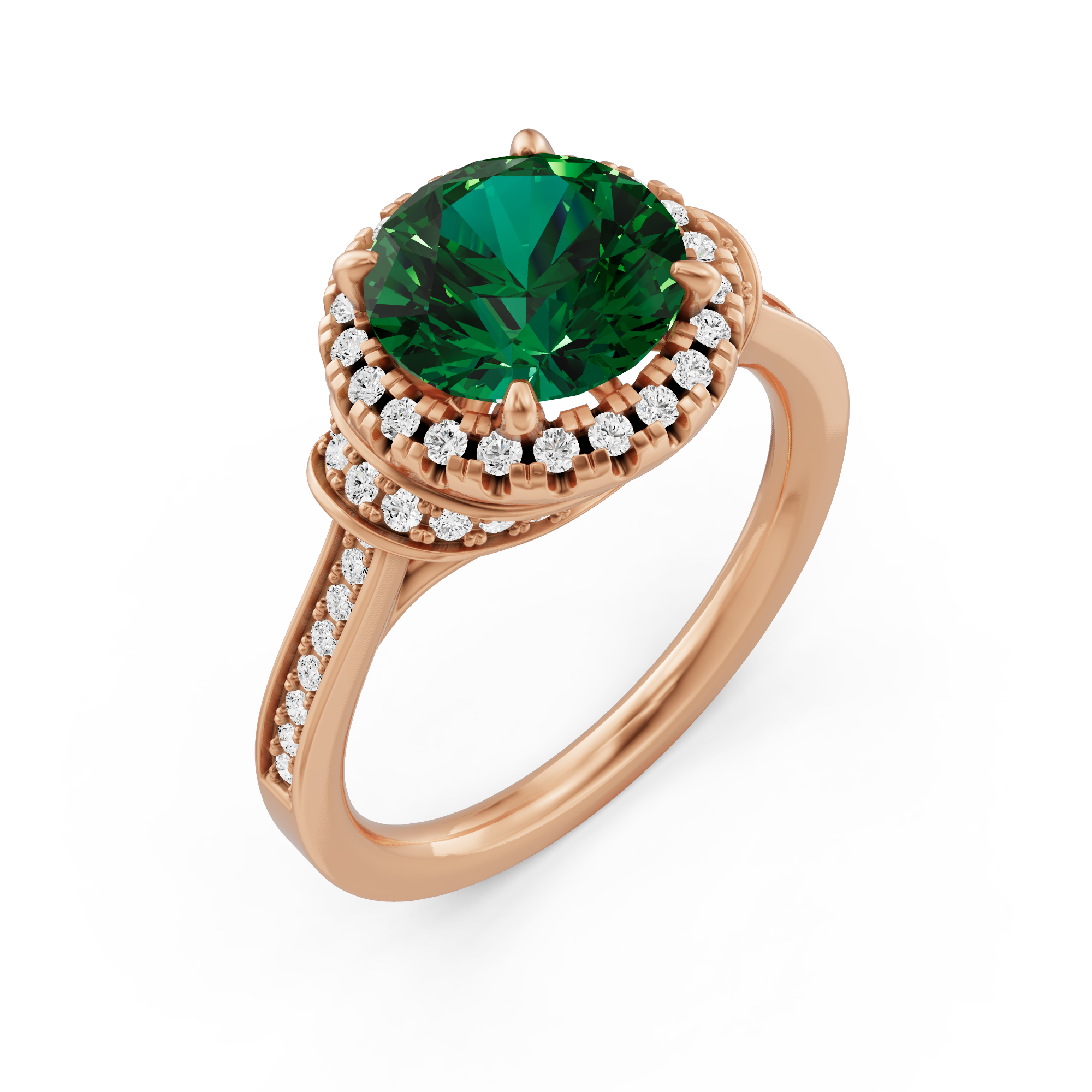 _roll_image@SKU:RG802-LCER02000004P #metal_10k-rose-gold+origin_lab-created