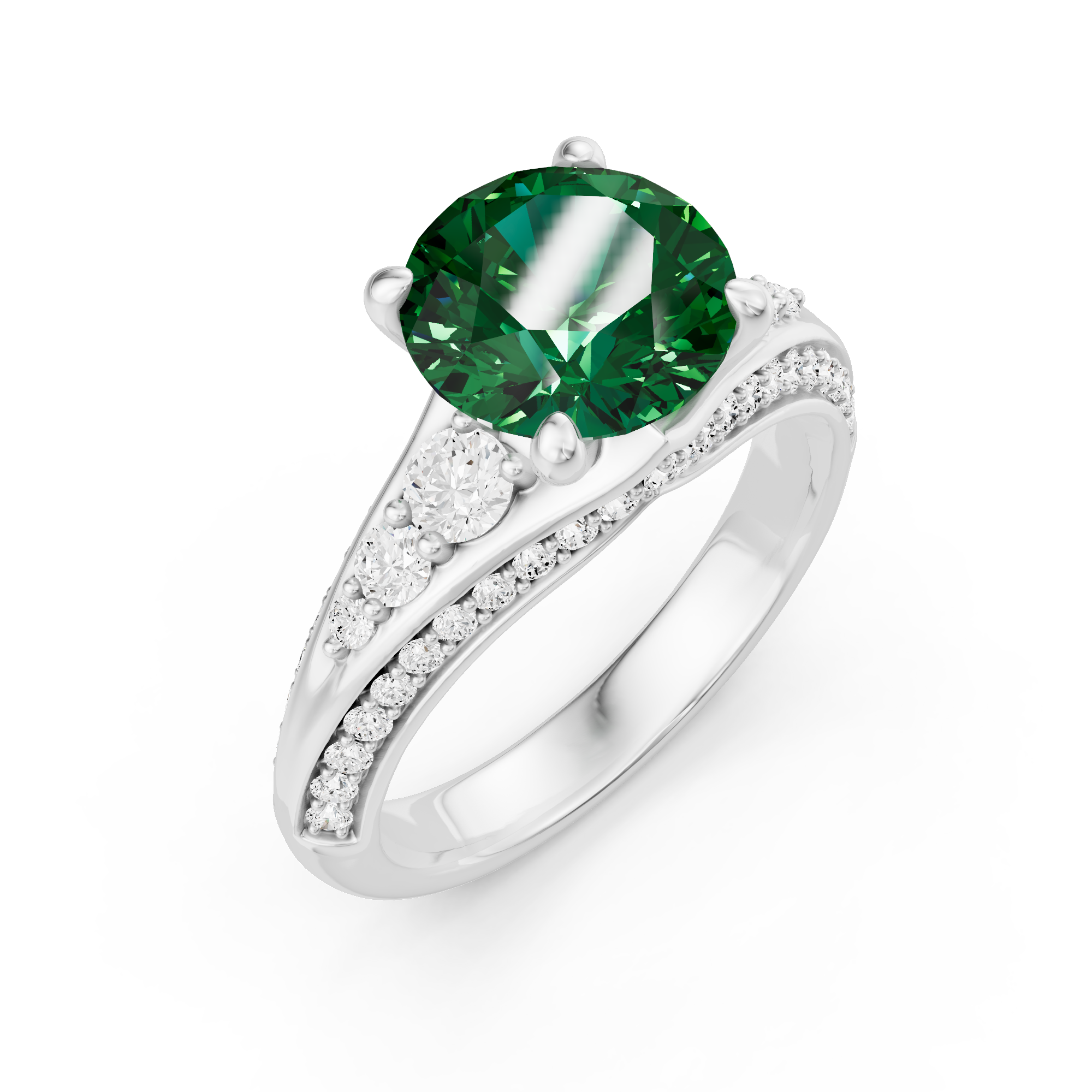 _roll_image@SKU:RG086-LCER02000004W #metal_10k-white-gold+origin_lab-created