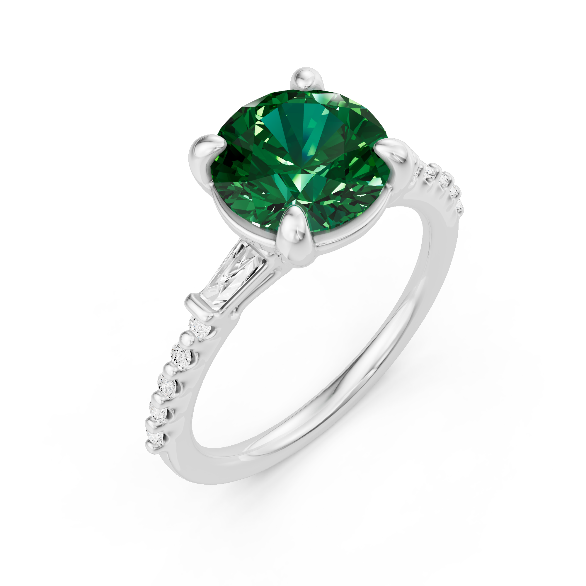 _roll_image@SKU:RG113-LCER02000004W #metal_10k-white-gold+origin_lab-created