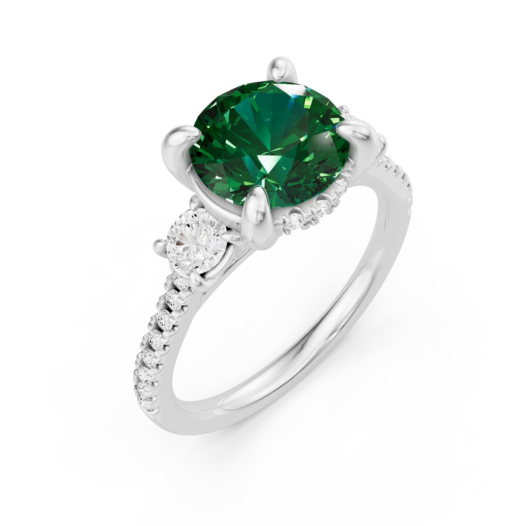 _roll_image@SKU:RG115-LCER02000004W #metal_10k-white-gold+origin_lab-created