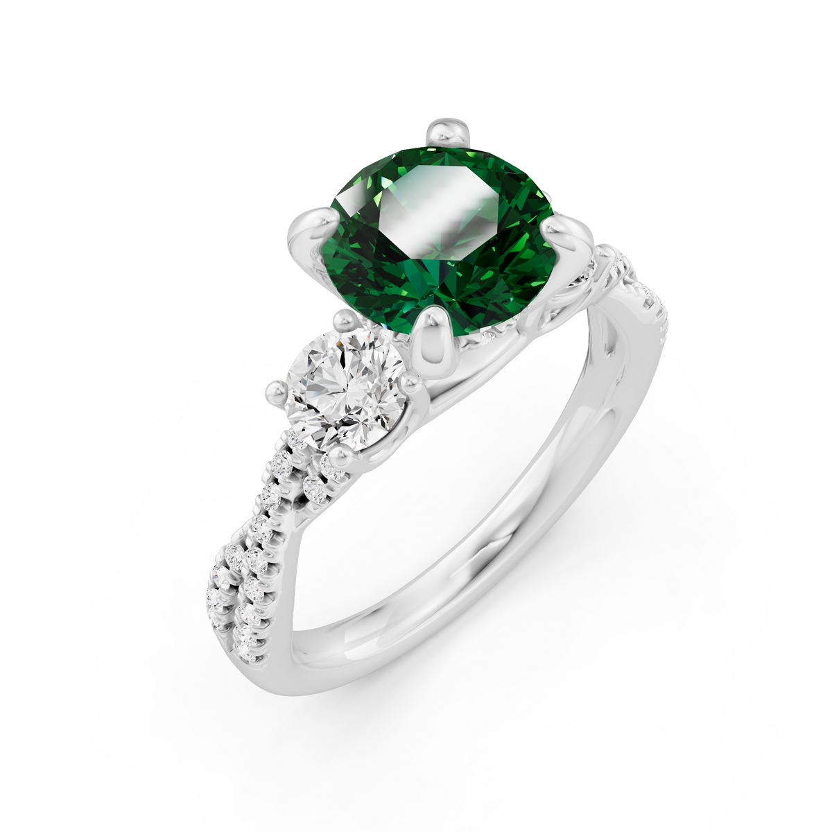 _roll_image@SKU:RG948-LCER02000004W #metal_10k-white-gold+origin_lab-created