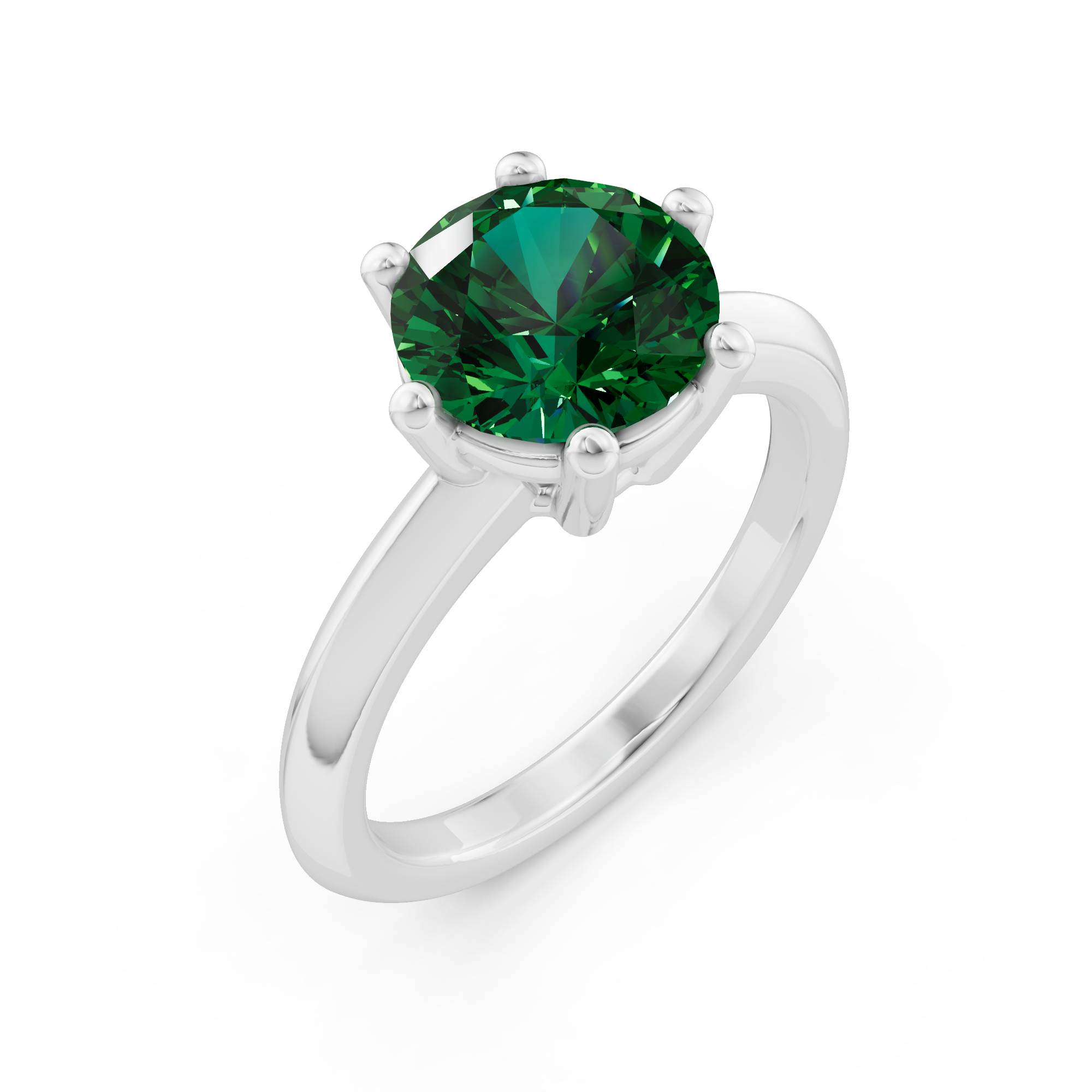 _roll_image@SKU:RG839-LCER02000004W #metal_10k-white-gold+origin_lab-created
