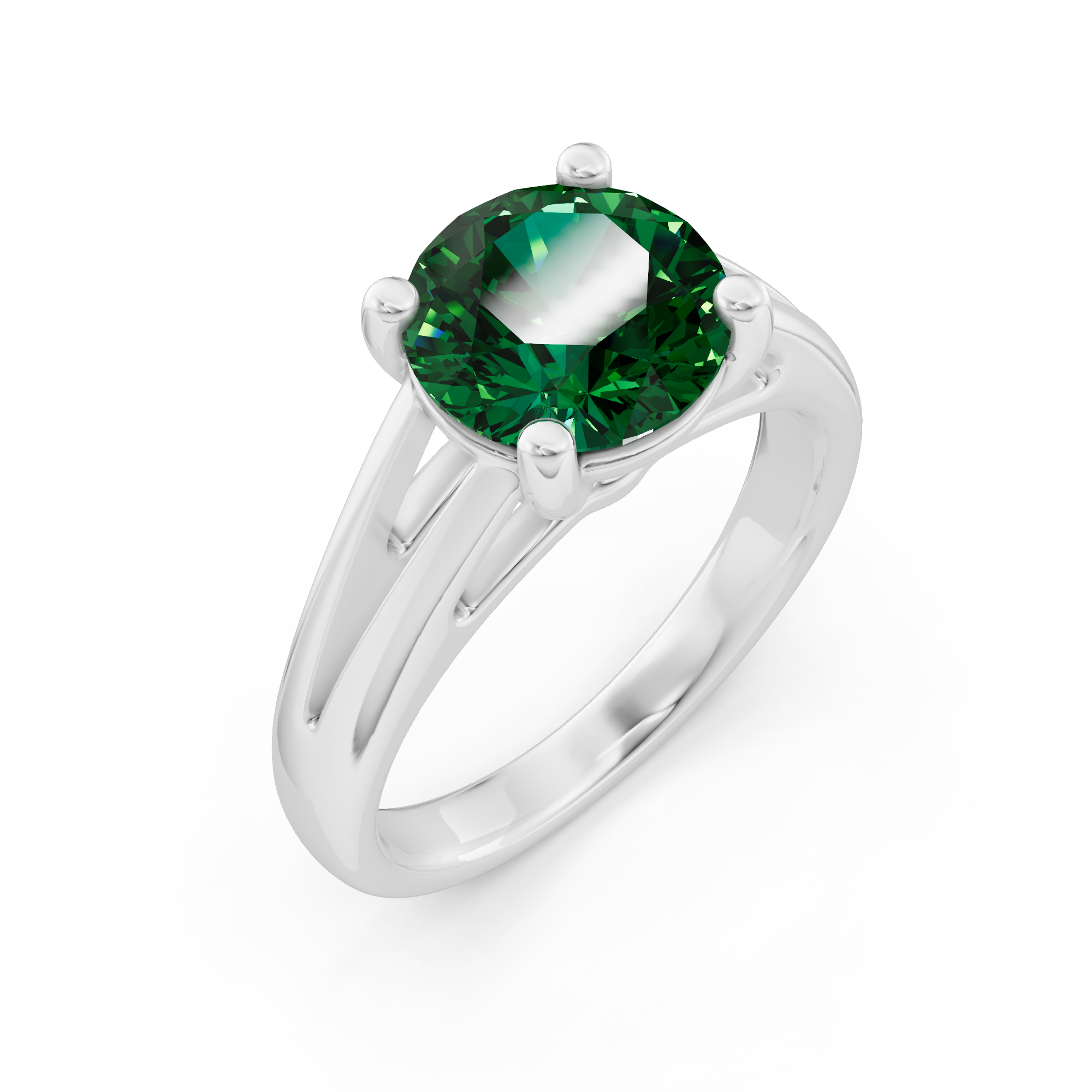 _roll_image@SKU:RG464-LCER02000004W #metal_10k-white-gold+origin_lab-created
