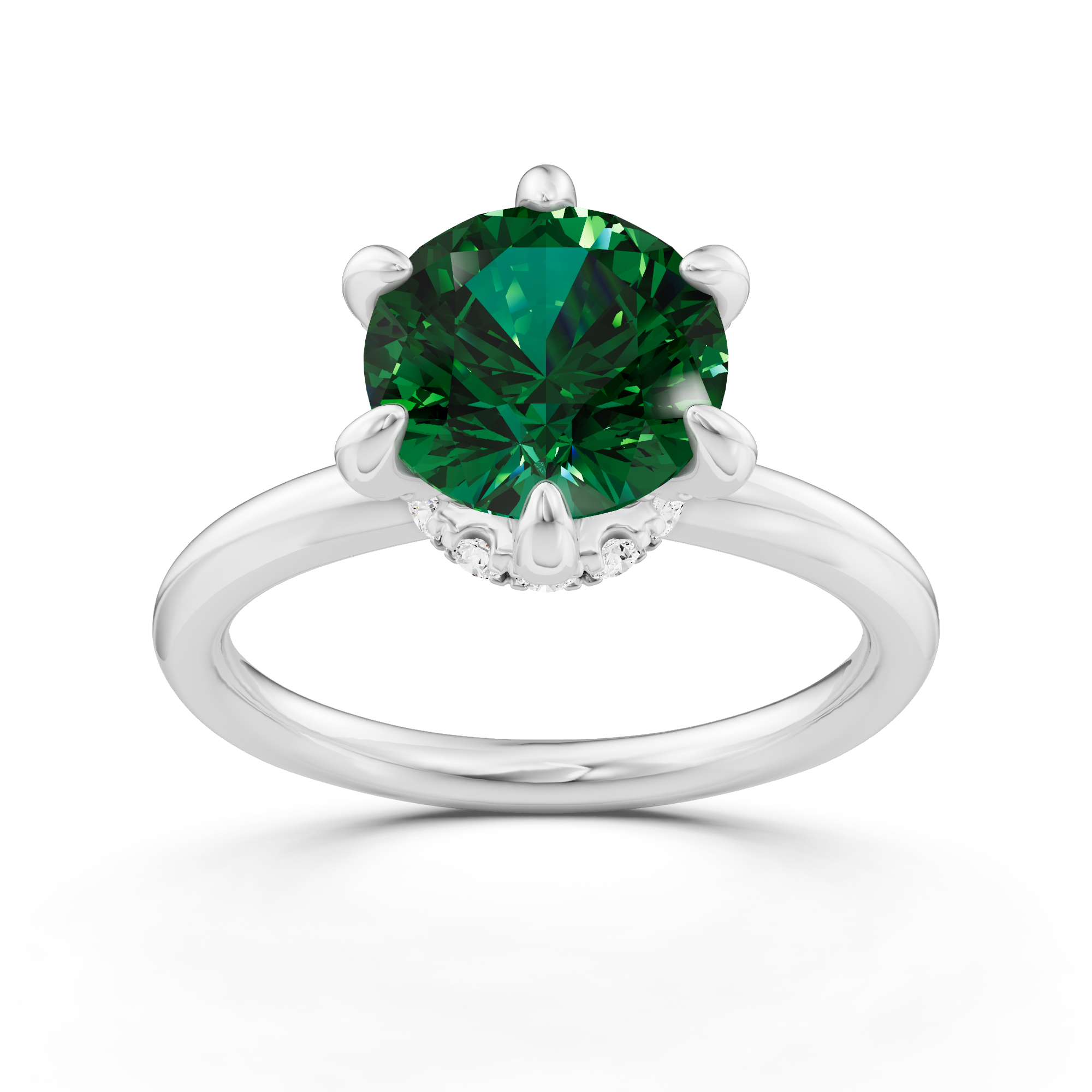 _main_image@SKU:RG604-LCER02000004W #metal_10k-white-gold+origin_lab-created
