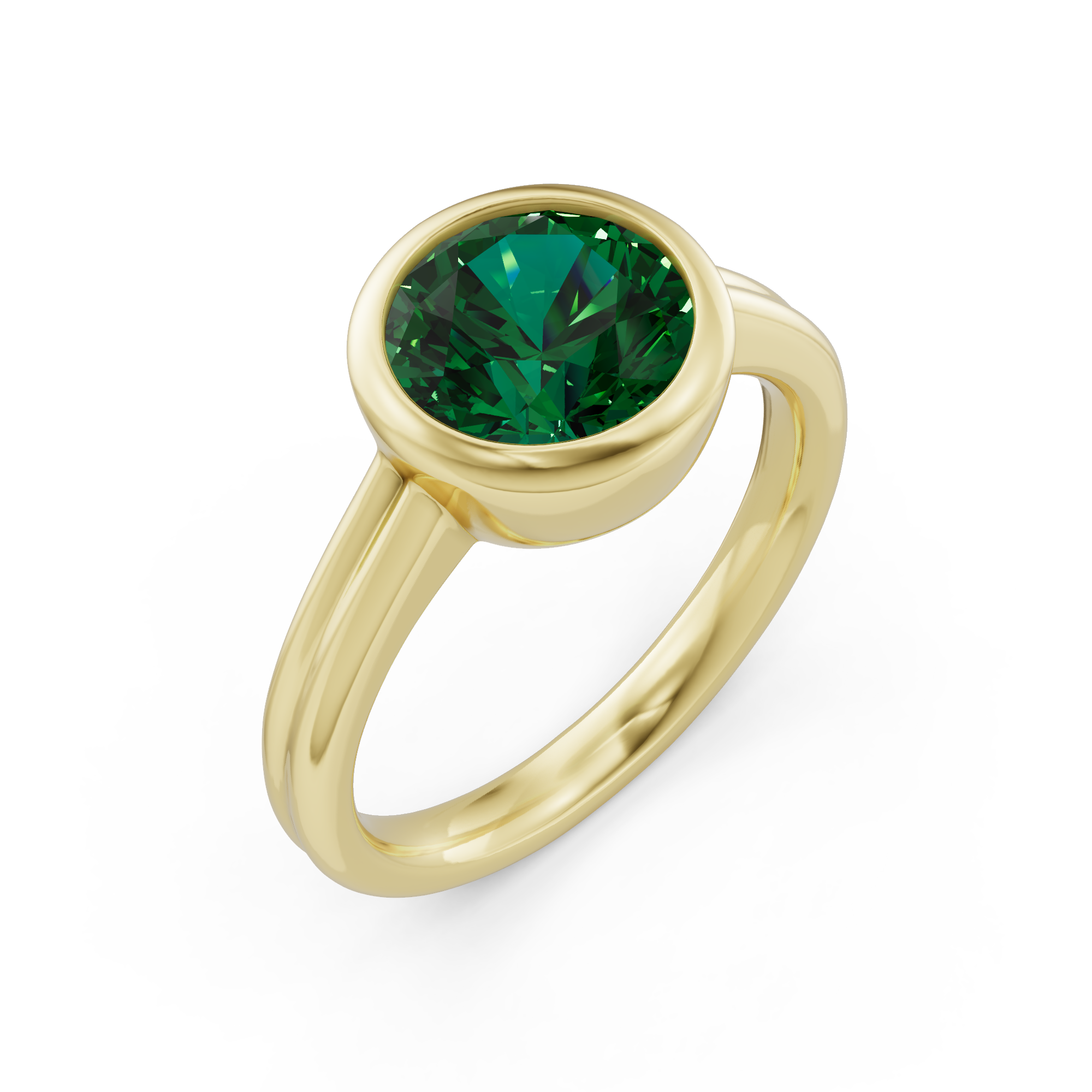 _roll_image@SKU:RG280-LCER02000004Y #metal_10k-yellow-gold+origin_lab-created