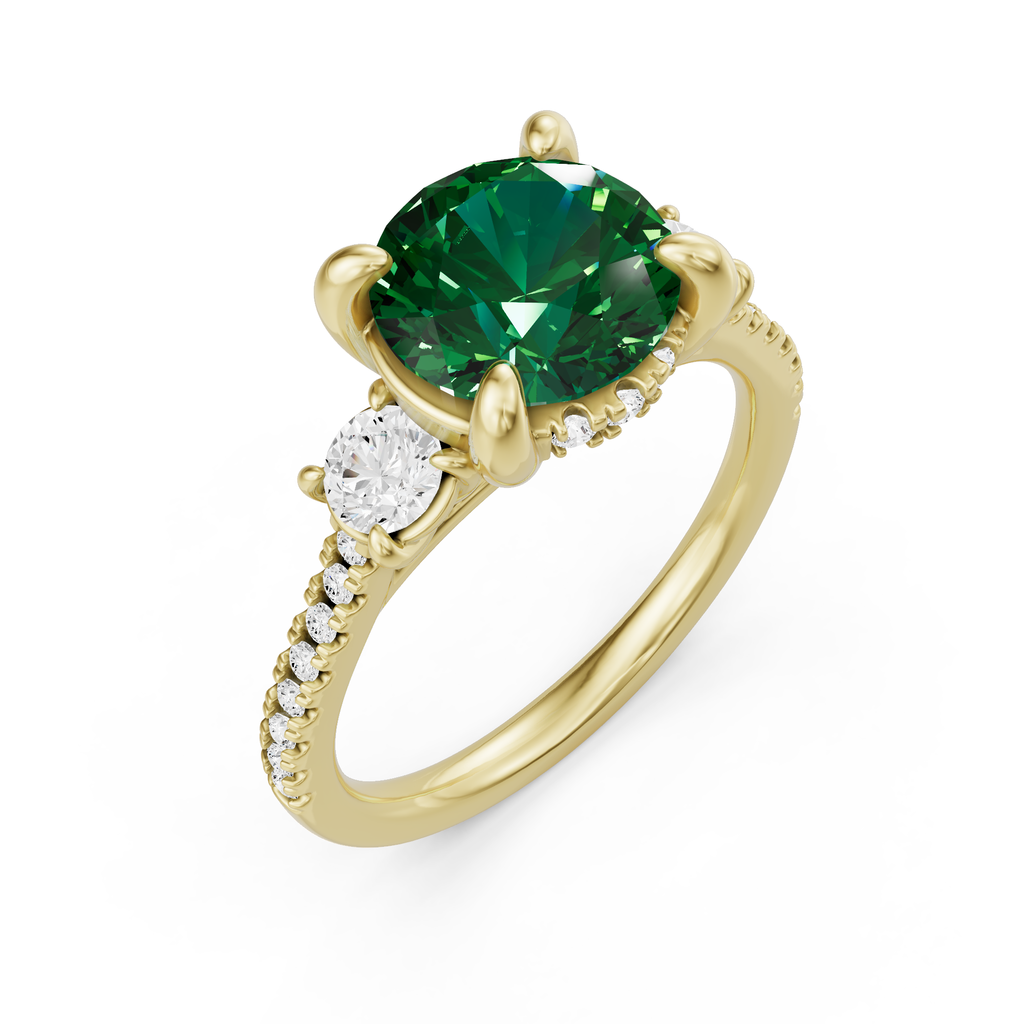 _roll_image@SKU:RG115-LCER02000004Y #metal_10k-yellow-gold+origin_lab-created