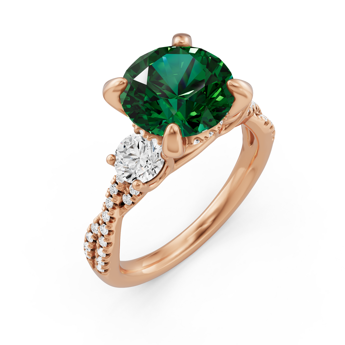 _roll_image@SKU:RG948-LCER03000004P #metal_10k-rose-gold+origin_lab-created