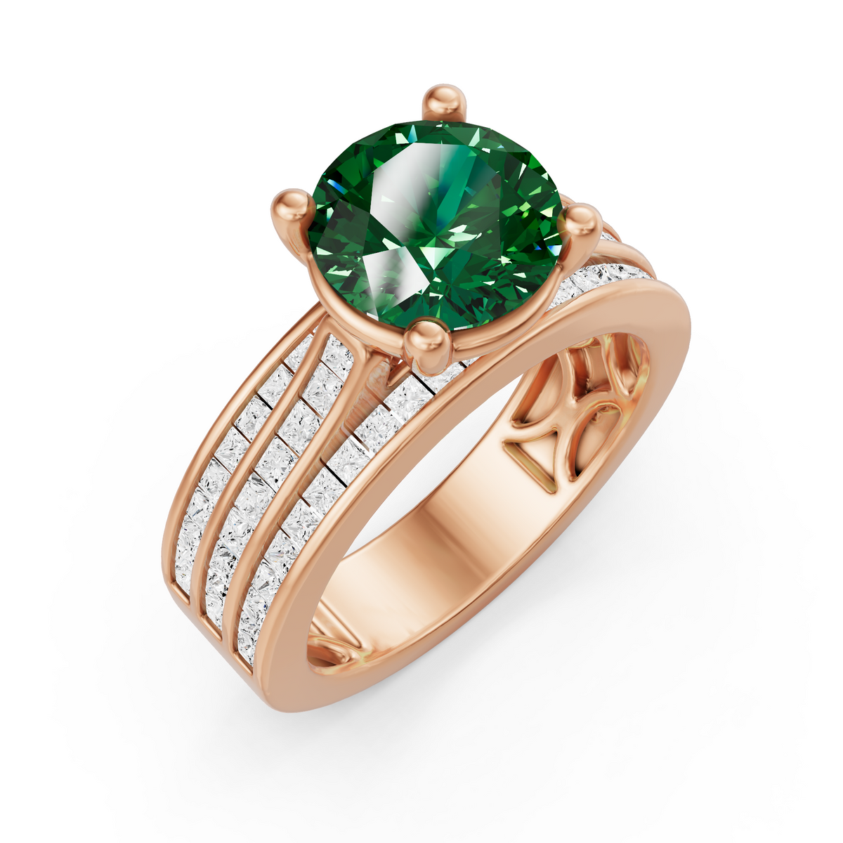 _roll_image@SKU:RG195-LCER03000004P #metal_10k-rose-gold+origin_lab-grown