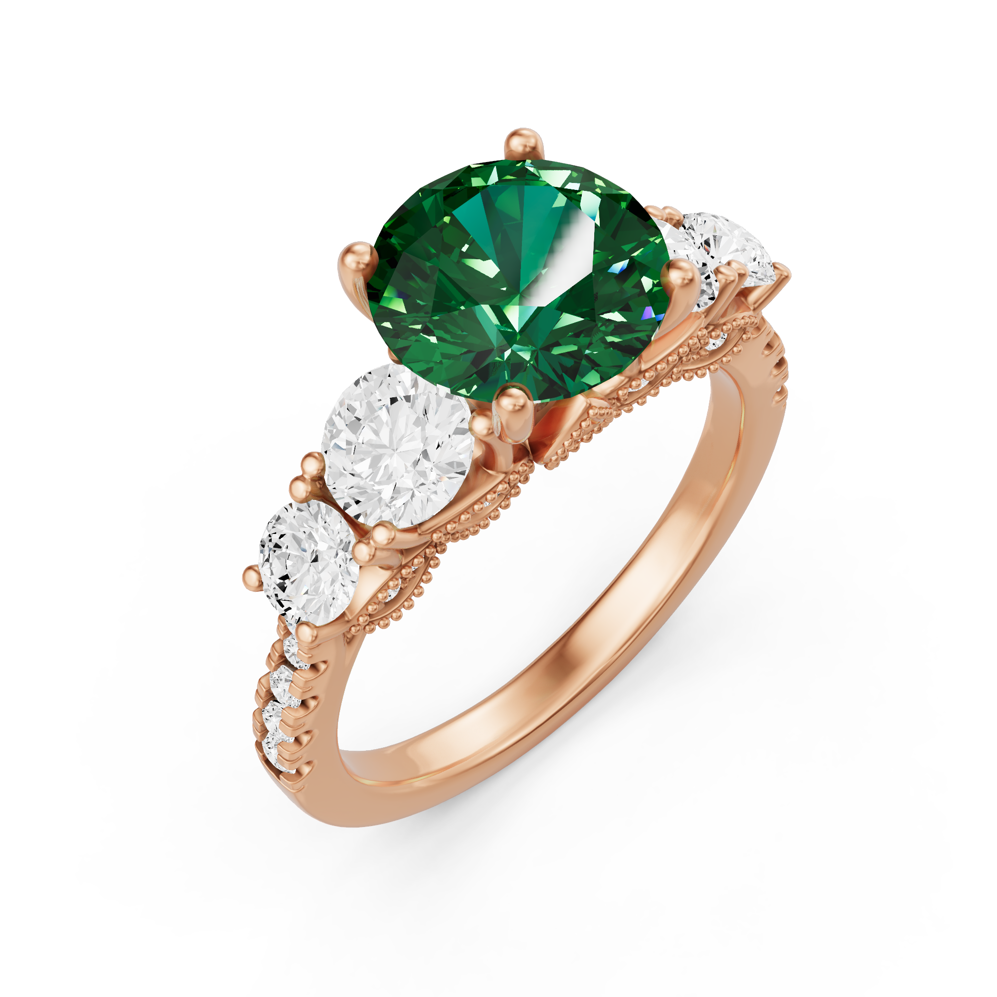 _roll_image@SKU:RG324-LCER03000004P #metal_10k-rose-gold+origin_lab-created