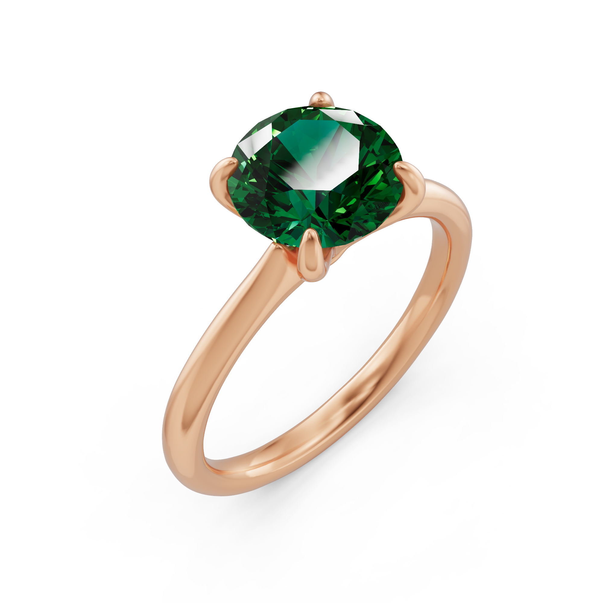 _roll_image@SKU:RG314-LCER03000004P #metal_10k-rose-gold+origin_lab-created