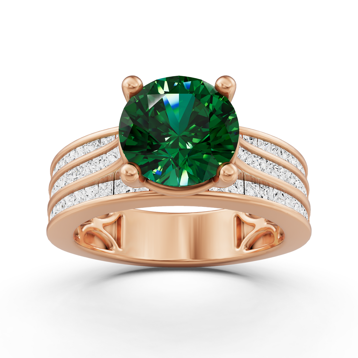 _main_image@SKU:RG195-LCER03000004P #metal_10k-rose-gold+origin_lab-grown