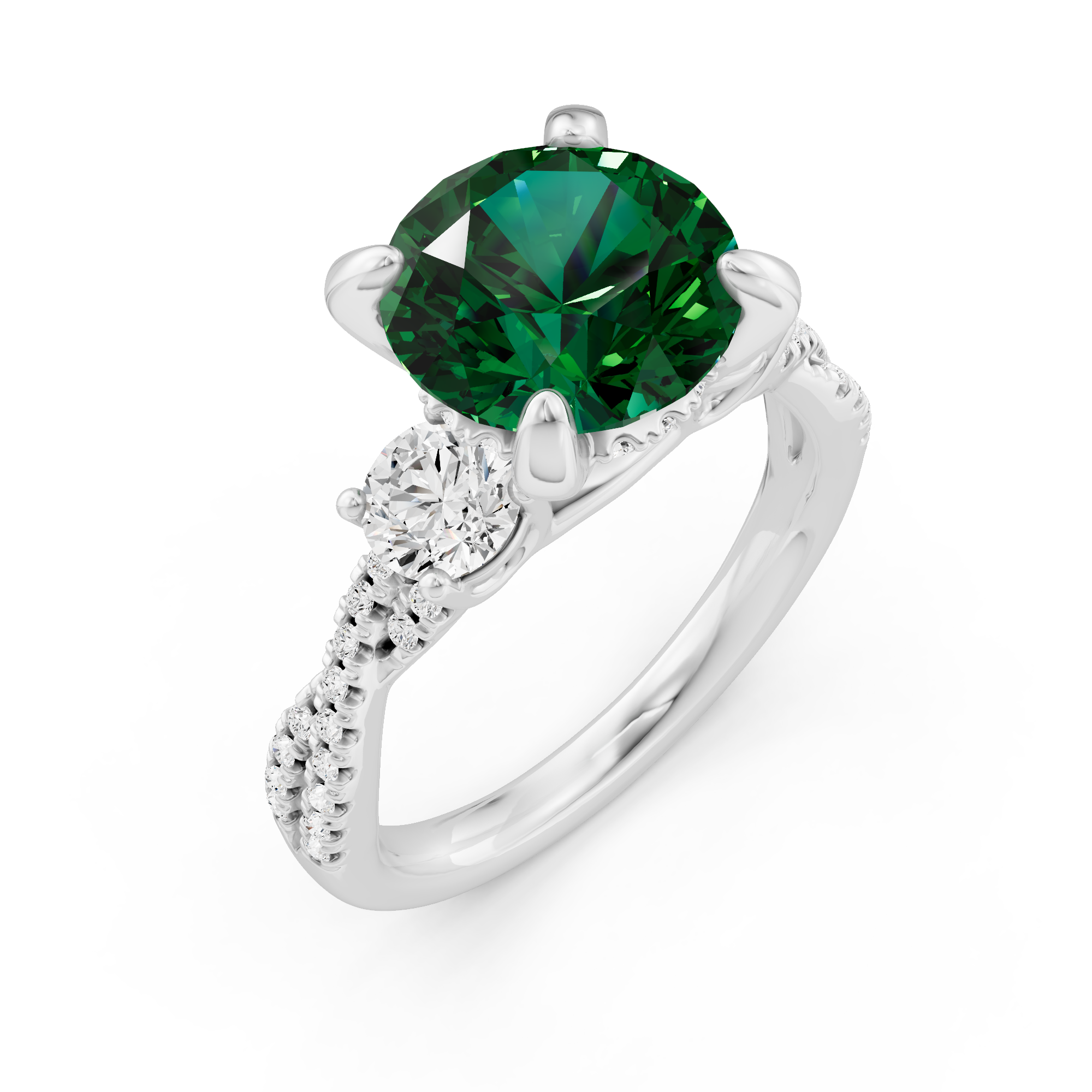 _roll_image@SKU:RG948-LCER03000004W #metal_10k-white-gold+origin_lab-created