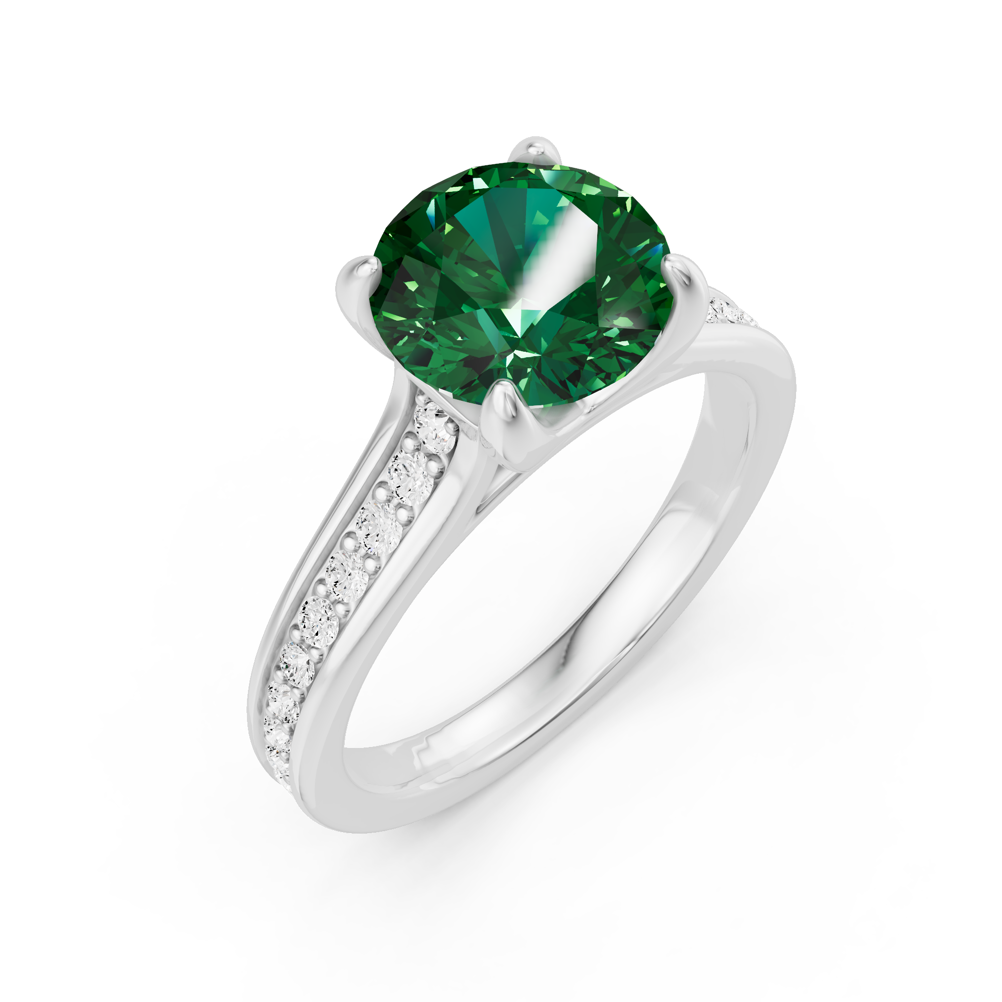 _roll_image@SKU:RG323-LCER03000004W #metal_10k-white-gold+origin_lab-created