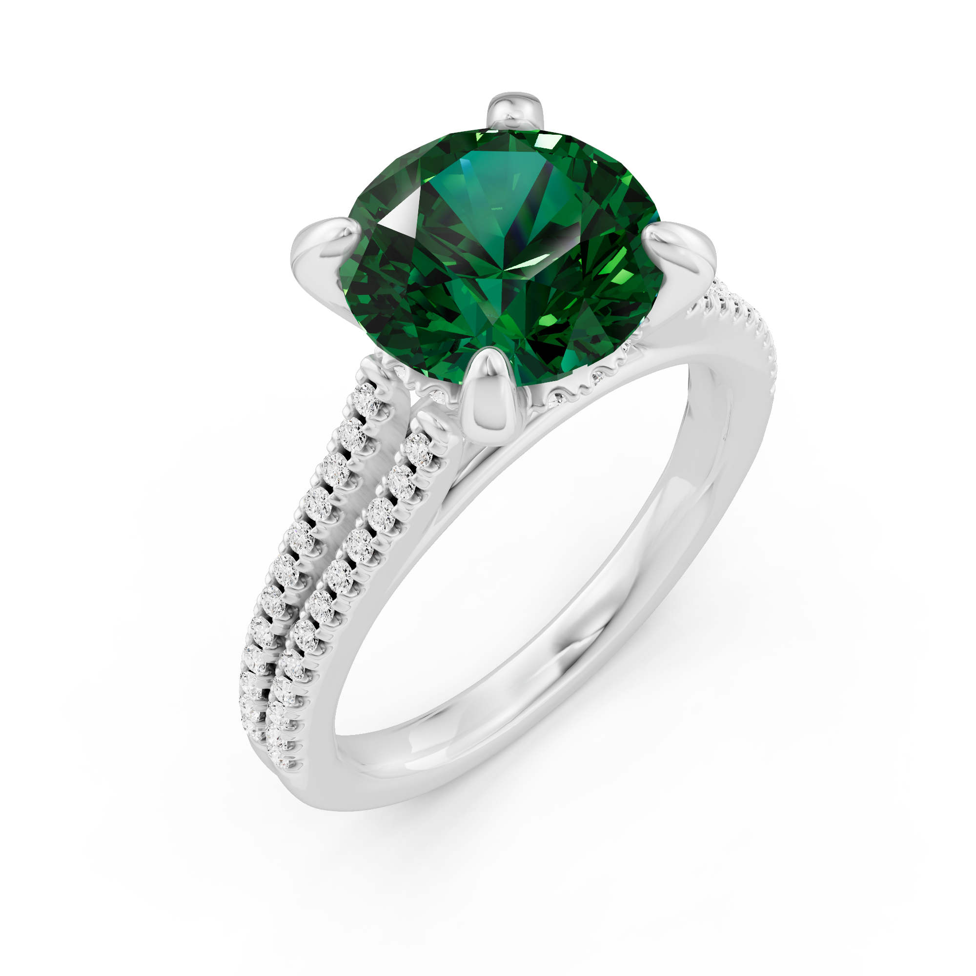 _roll_image@SKU:RG939-LCER03000004W #metal_10k-white-gold+origin_lab-created