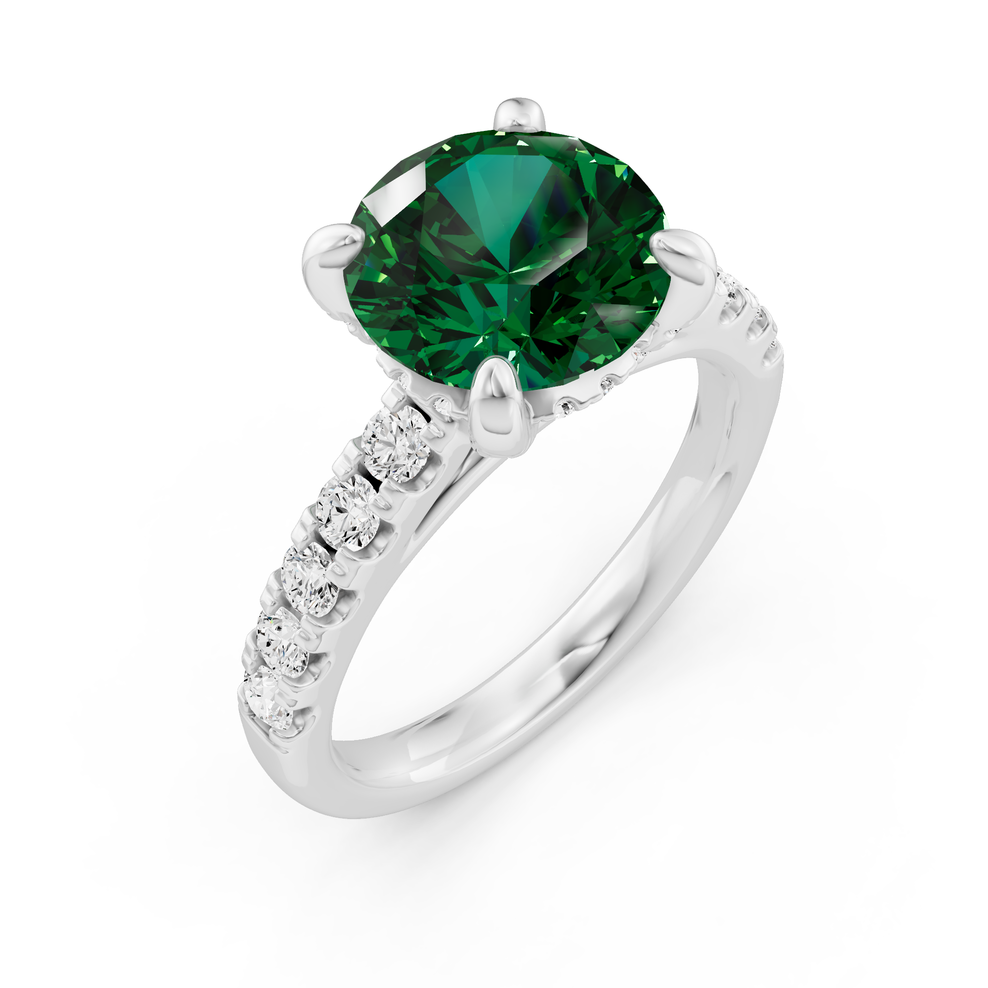 _roll_image@SKU:RG930-LCER03000004W #metal_10k-white-gold+origin_lab-created
