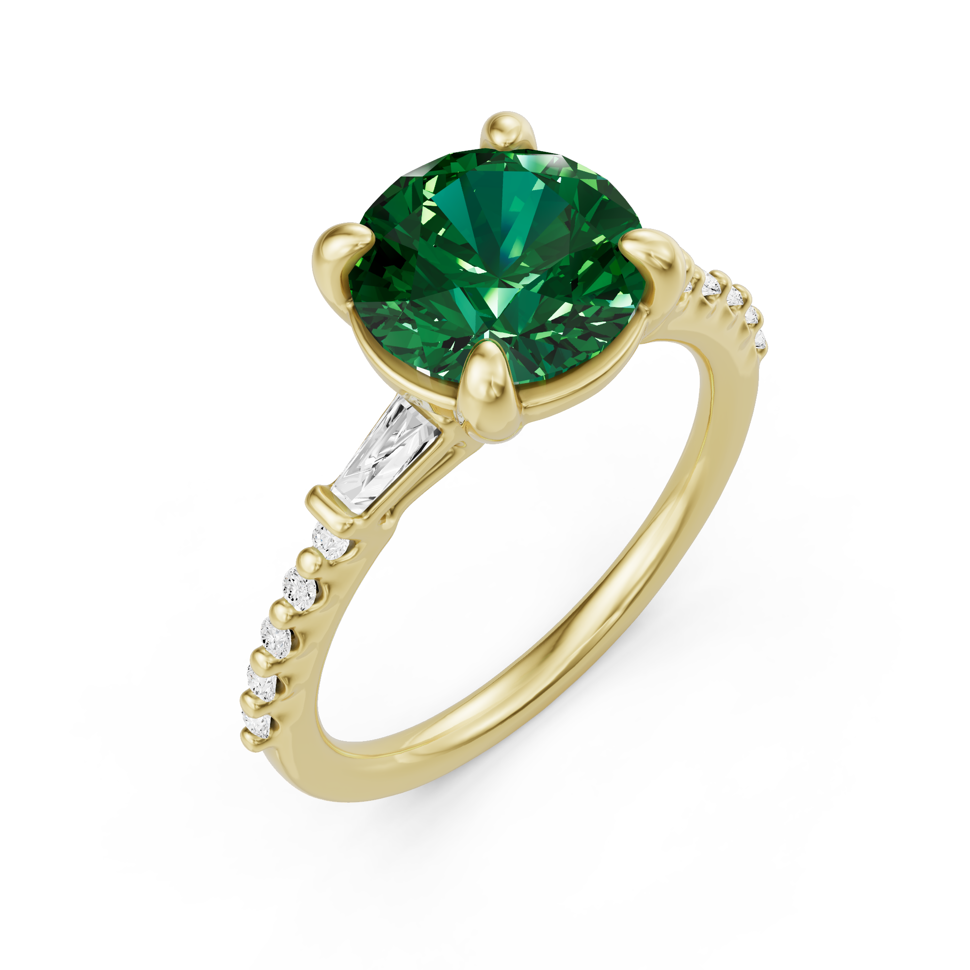 _roll_image@SKU:RG113-LCER03000004Y #metal_10k-yellow-gold+origin_lab-created