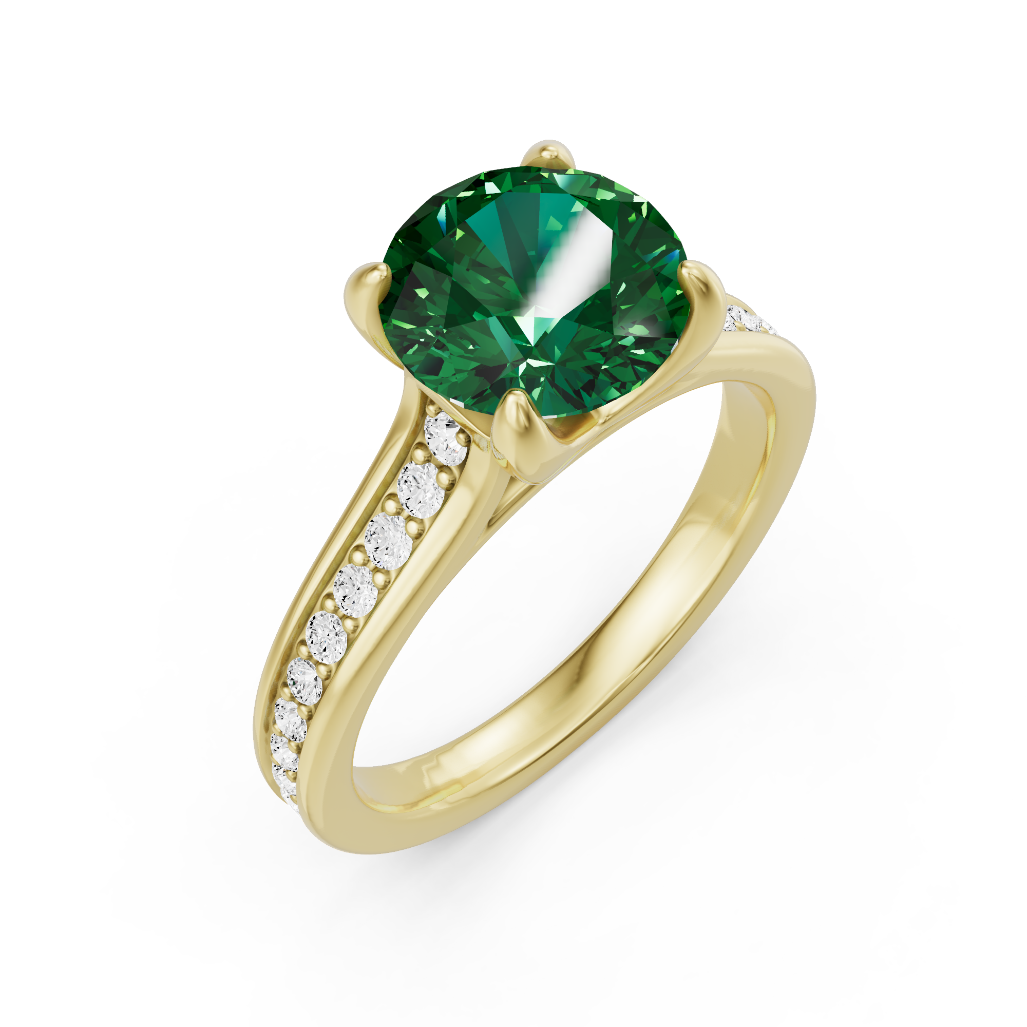 _roll_image@SKU:RG323-LCER03000004Y #metal_10k-yellow-gold+origin_lab-created