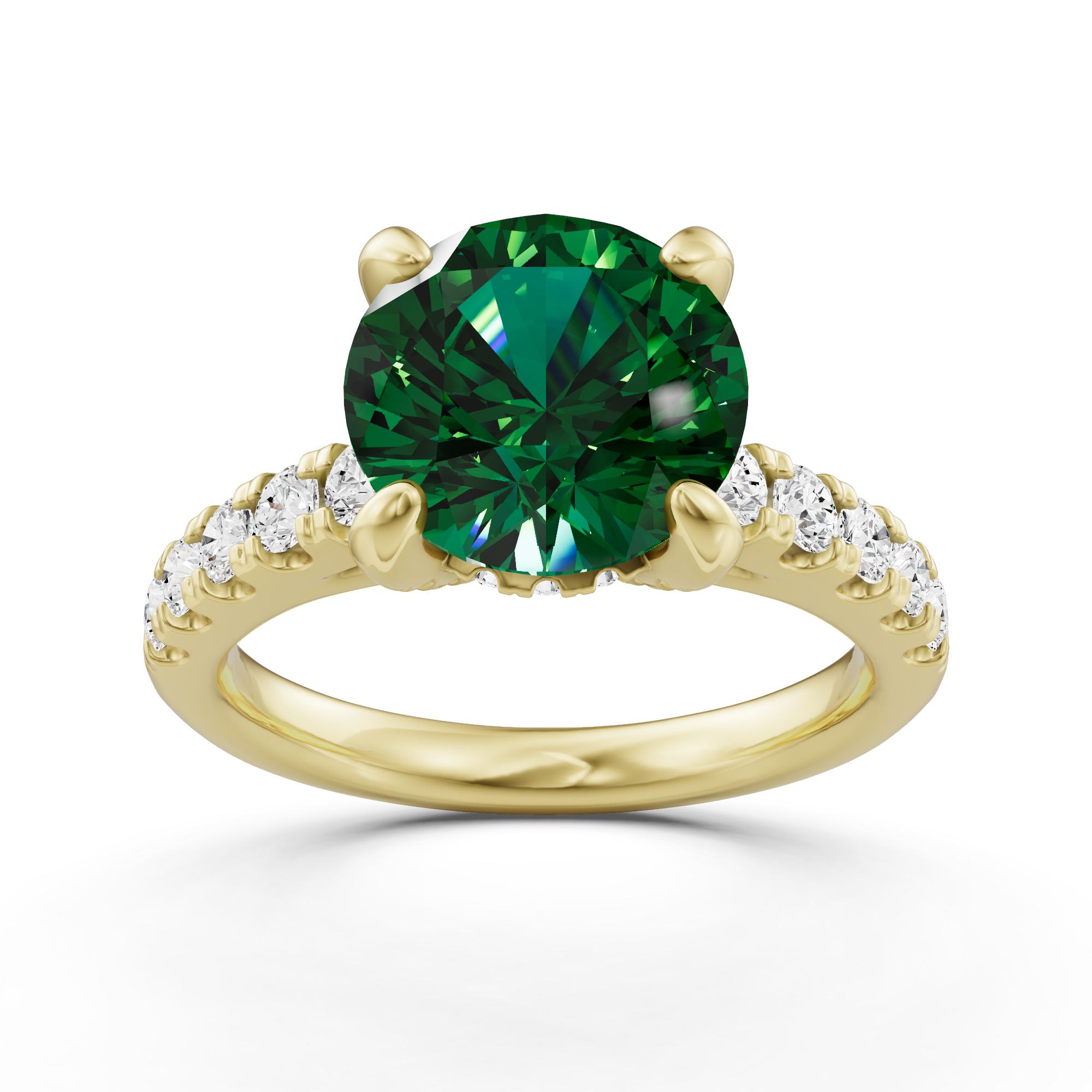 _main_image@SKU:RG930-LCER03000004Y #metal_10k-yellow-gold+origin_lab-created
