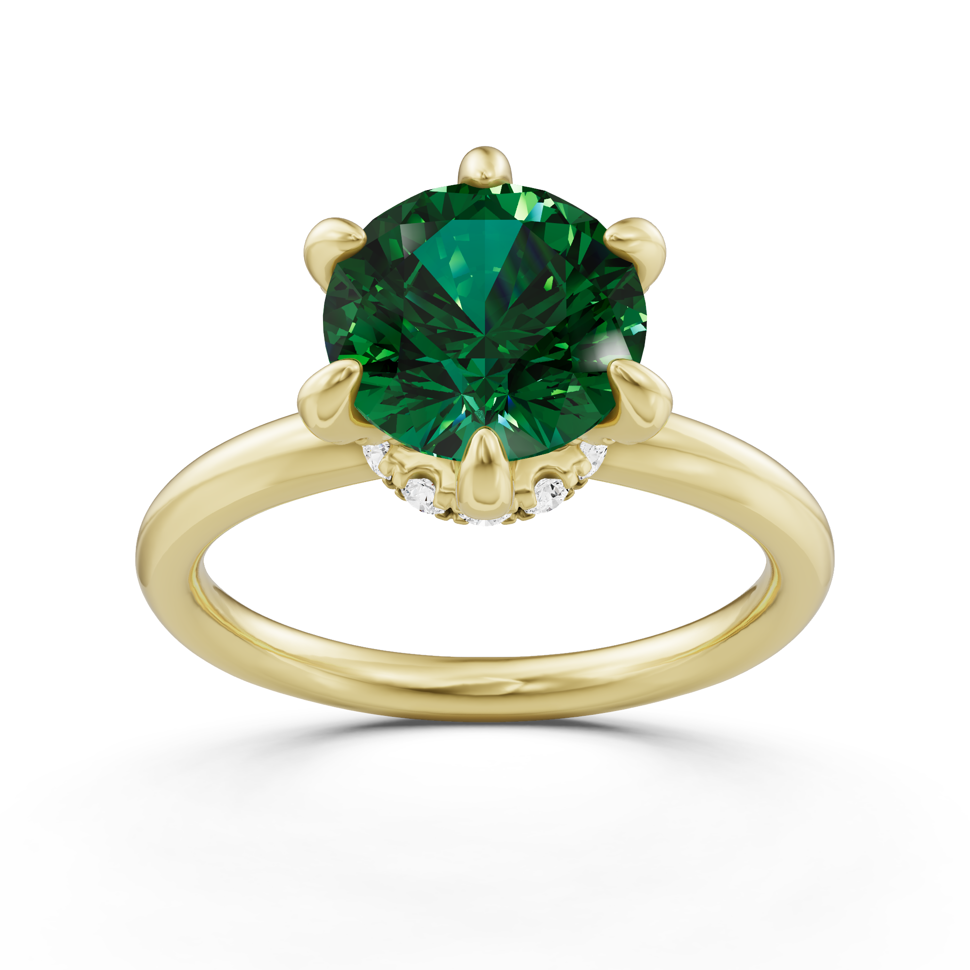 _main_image@SKU:RG604-LCER03000004Y #metal_10k-yellow-gold+origin_lab-created