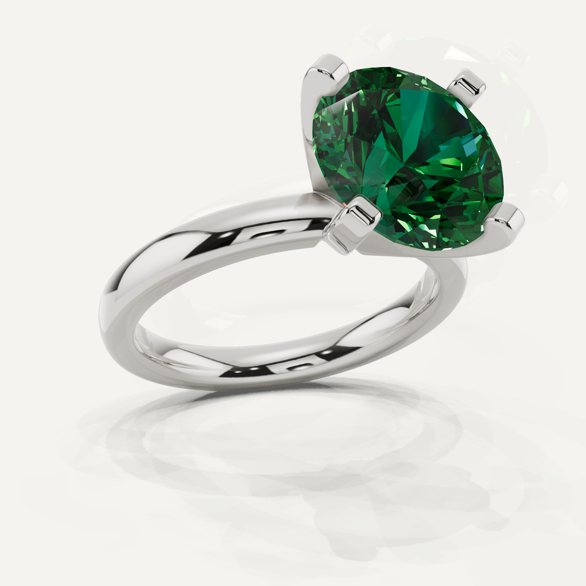 _roll_image@SKU:RG952-LCER04000004W #metal_10k-white-gold+origin_lab-created