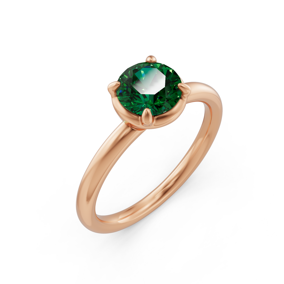 _roll_image@SKU:RG203-LCER04000005P #metal_10k-rose-gold+origin_lab-created