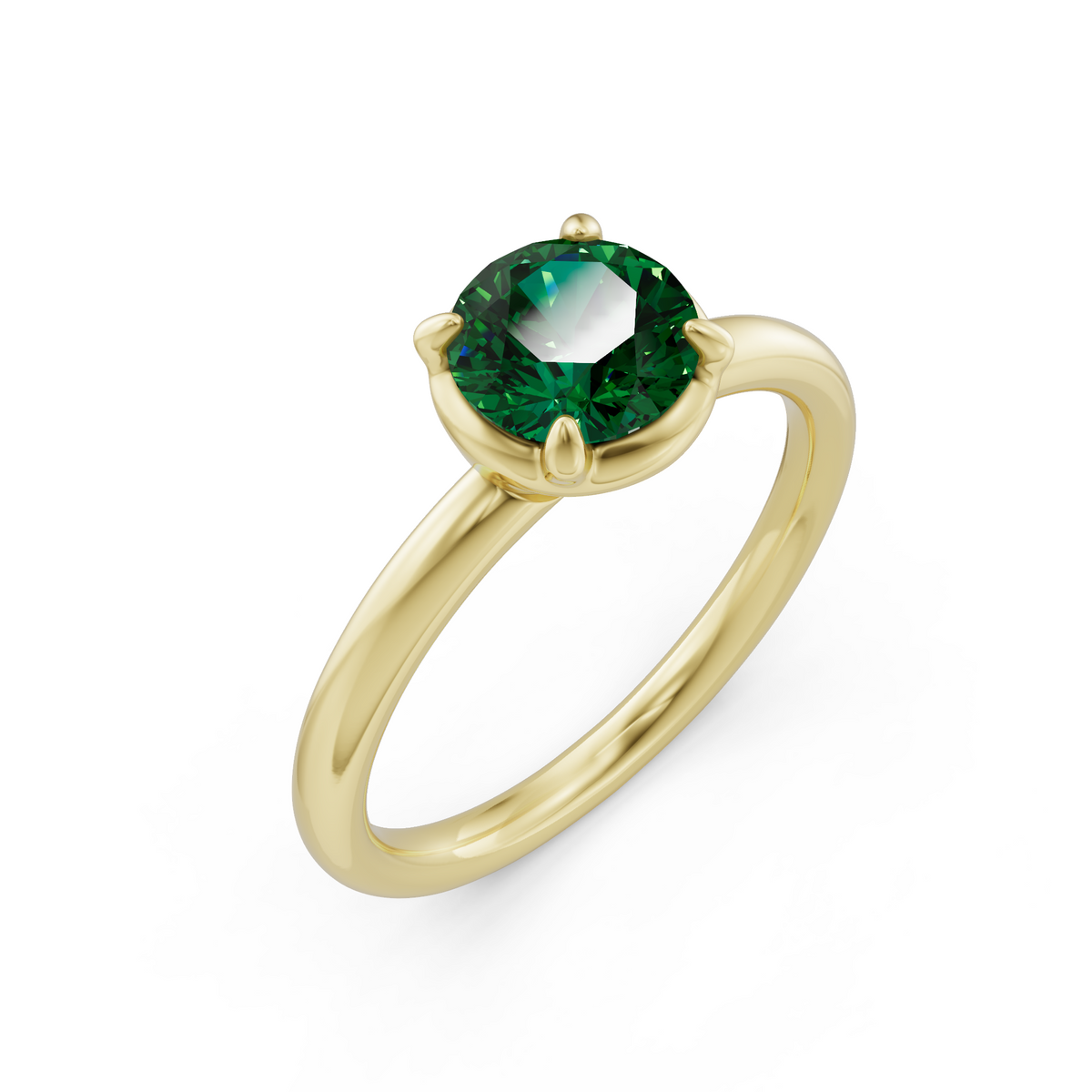 _roll_image@SKU:RG203-LCER04000005Y #metal_10k-yellow-gold+origin_lab-created