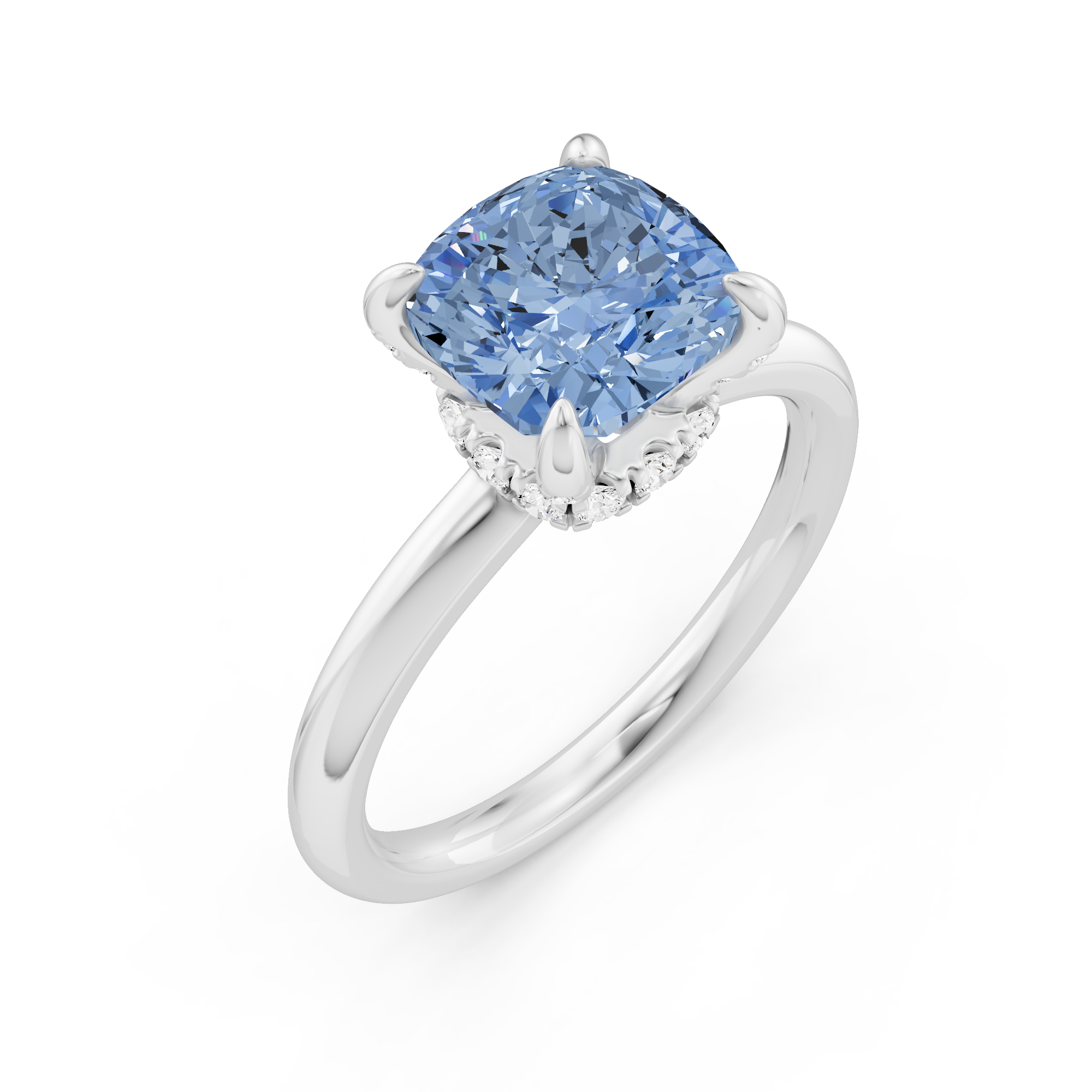 _roll_image@SKU:RG604-LCQC03000004W #metal_10k-white-gold+origin_lab-created