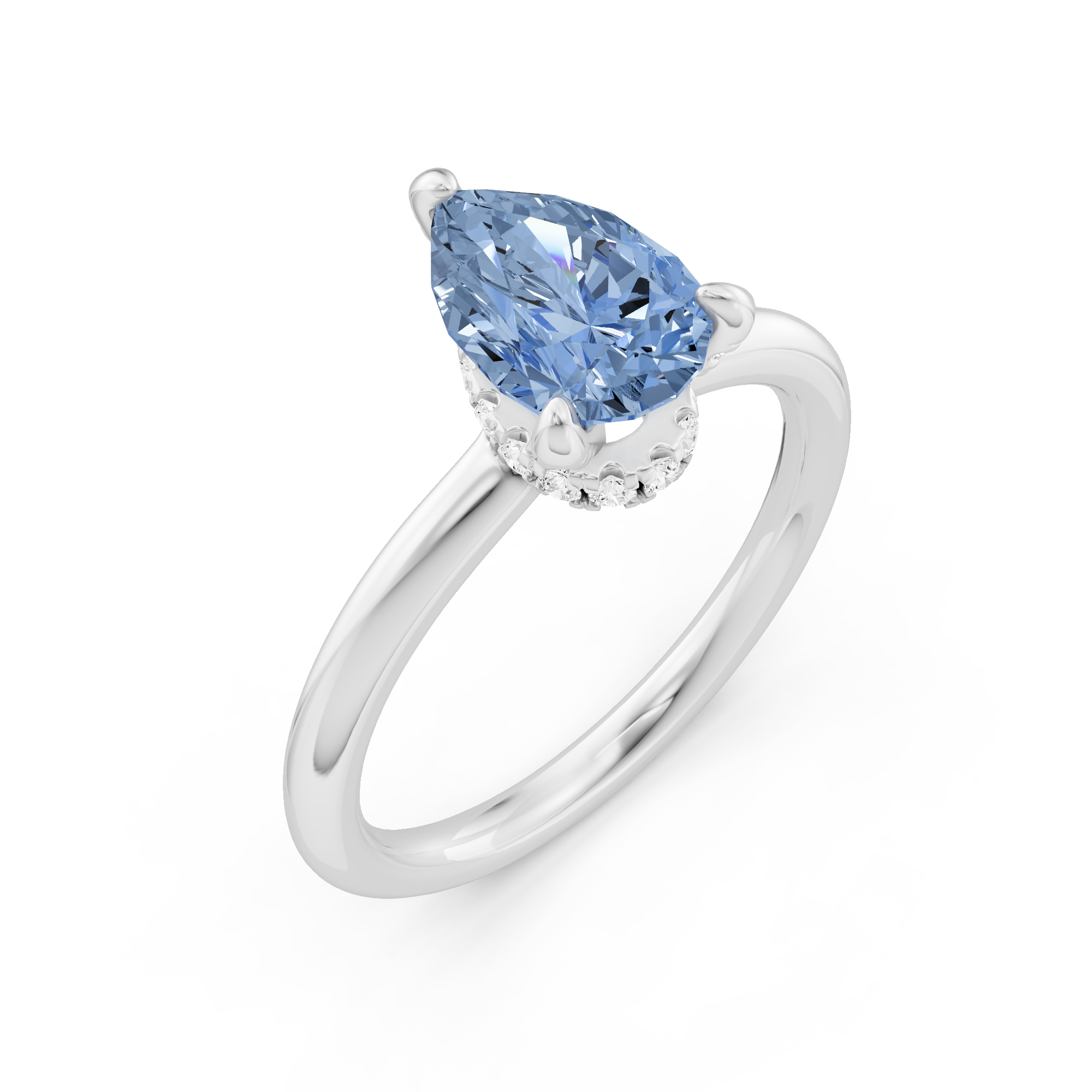 _roll_image@SKU:RG604-LCQD01000004W #metal_10k-white-gold+origin_lab-created