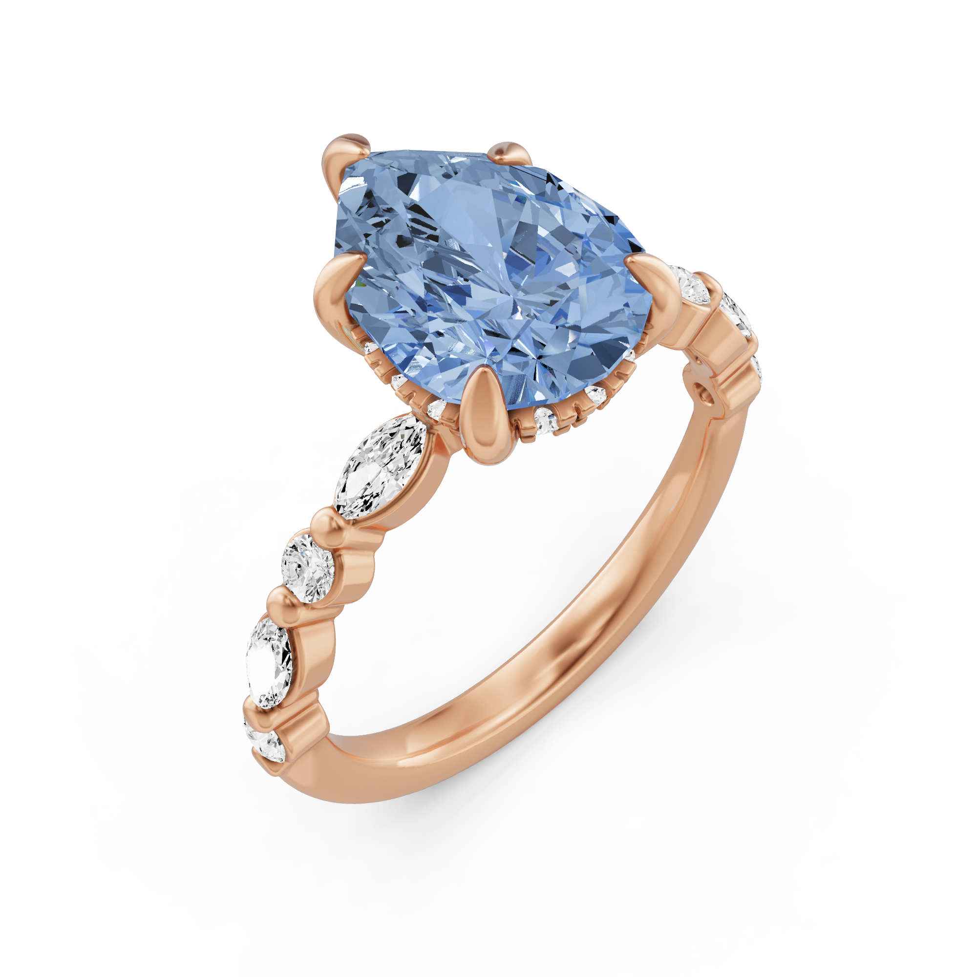 _roll_image@SKU:RG736-LCQD02000004P #metal_10k-rose-gold+origin_lab-created