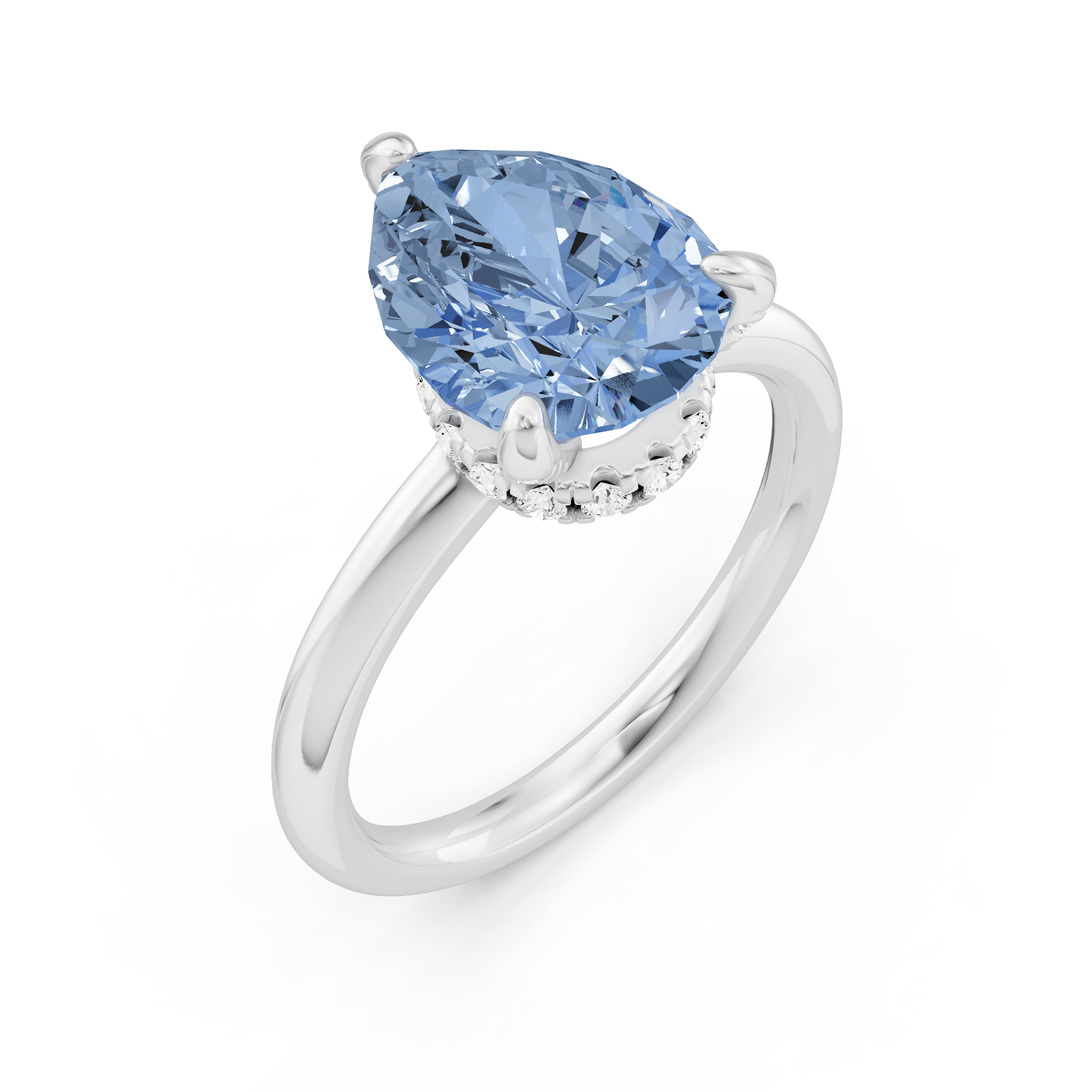 _roll_image@SKU:RG604-LCQD02000004W #metal_10k-white-gold+origin_lab-created