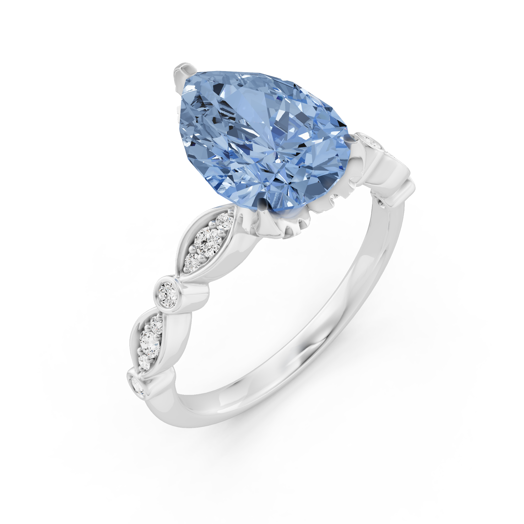 _roll_image@SKU:RG055-LCQD02000004W #metal_10k-white-gold+origin_lab-created