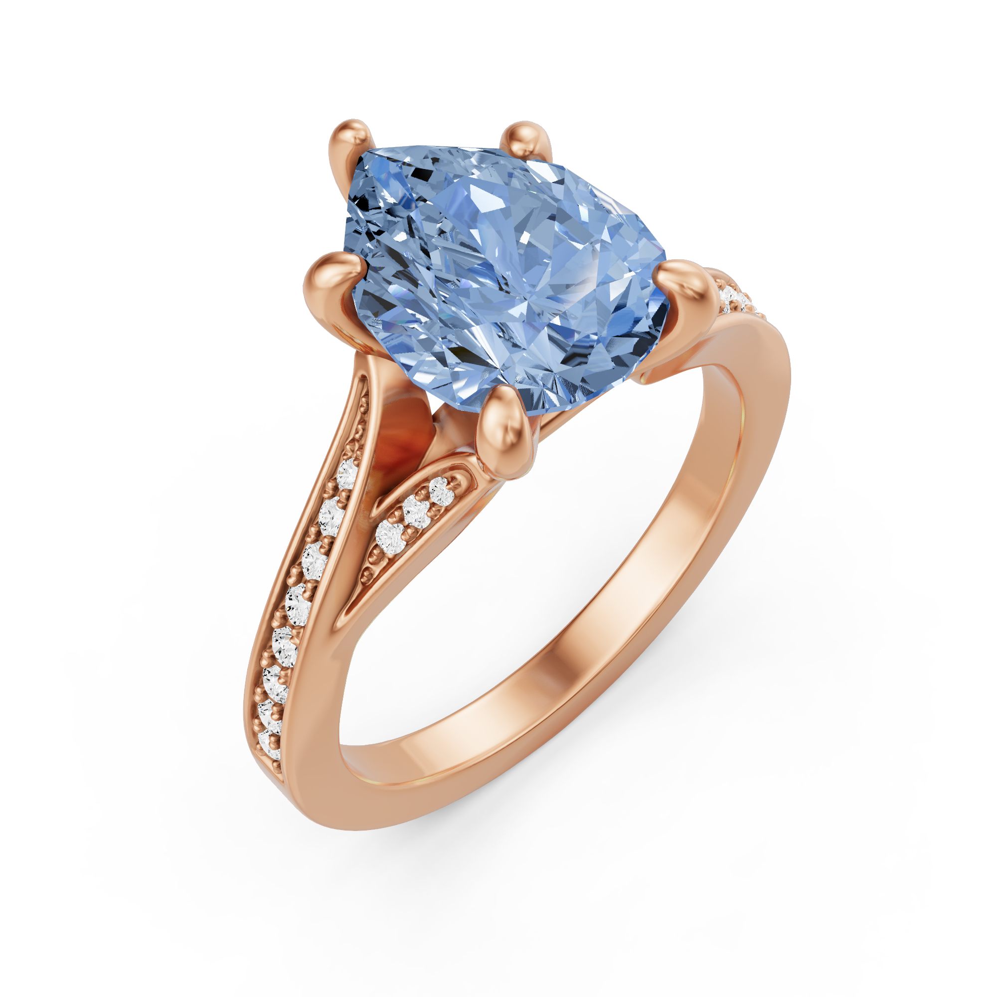 _roll_image@SKU:RG027-LCQD03000004P #metal_10k-rose-gold+origin_lab-created