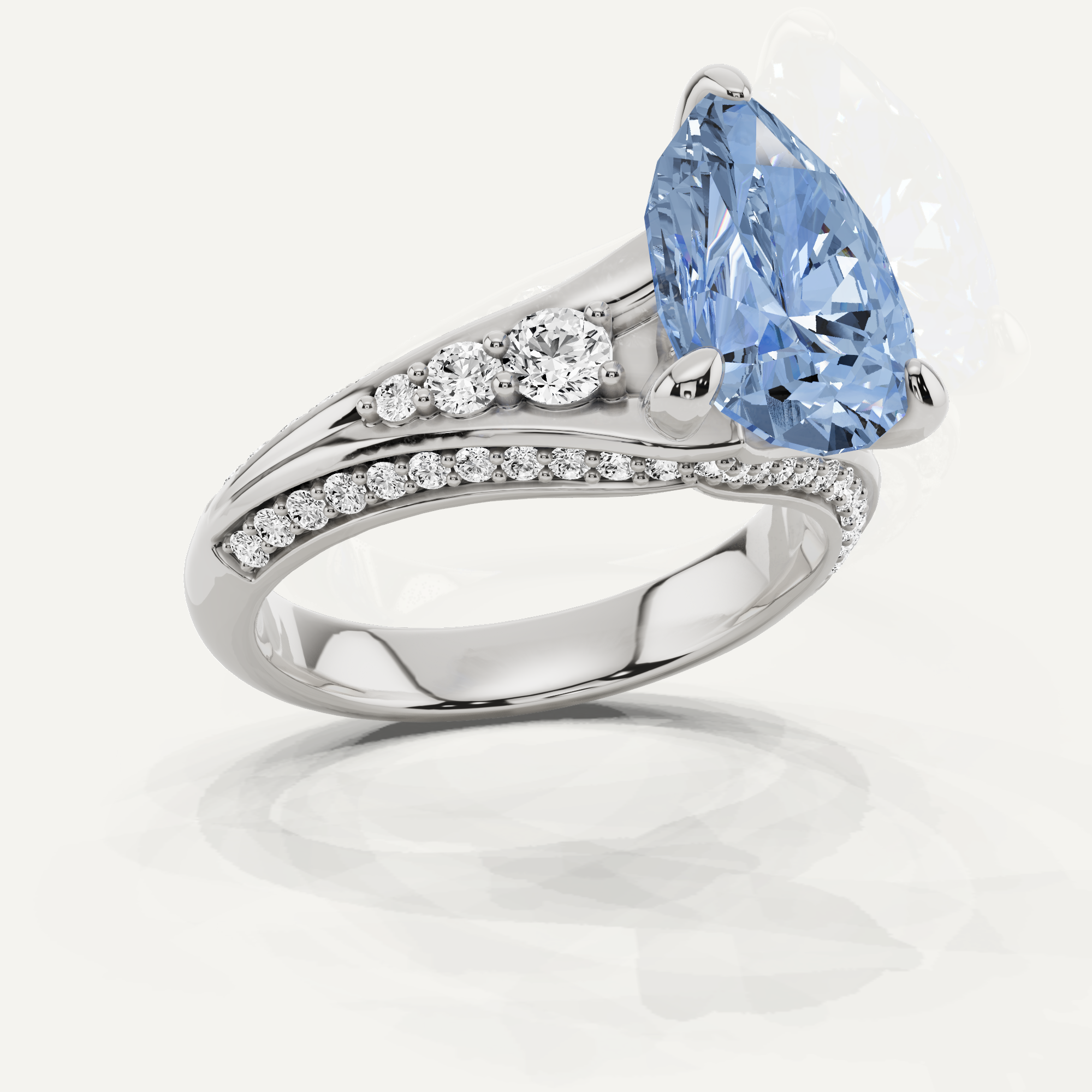 _roll_image@SKU:RG086-LCQD03000004W #metal_14k-white-gold+origin_lab-created