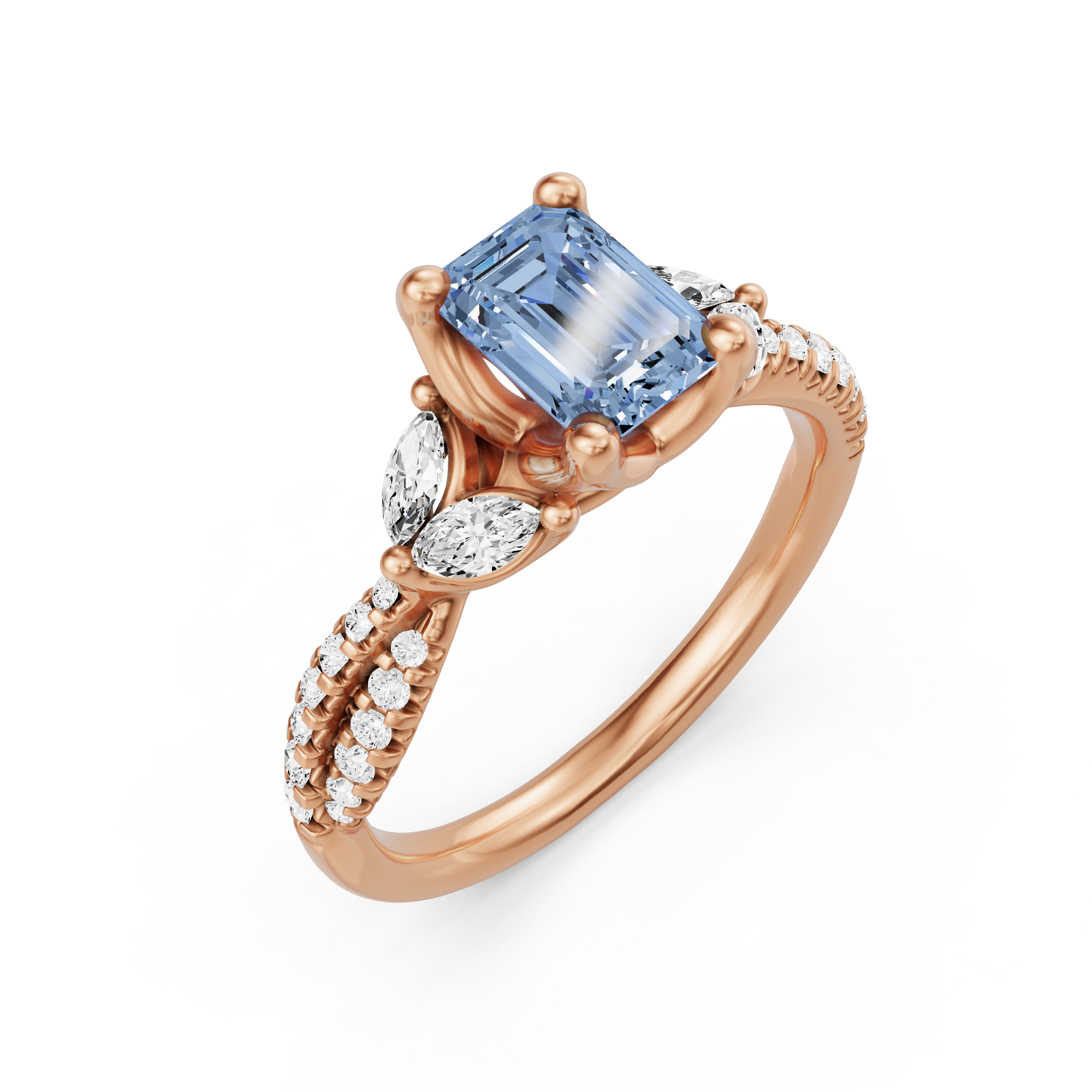 _roll_image@SKU:RG330-LCQE01000004P #metal_10k-rose-gold+origin_lab-created