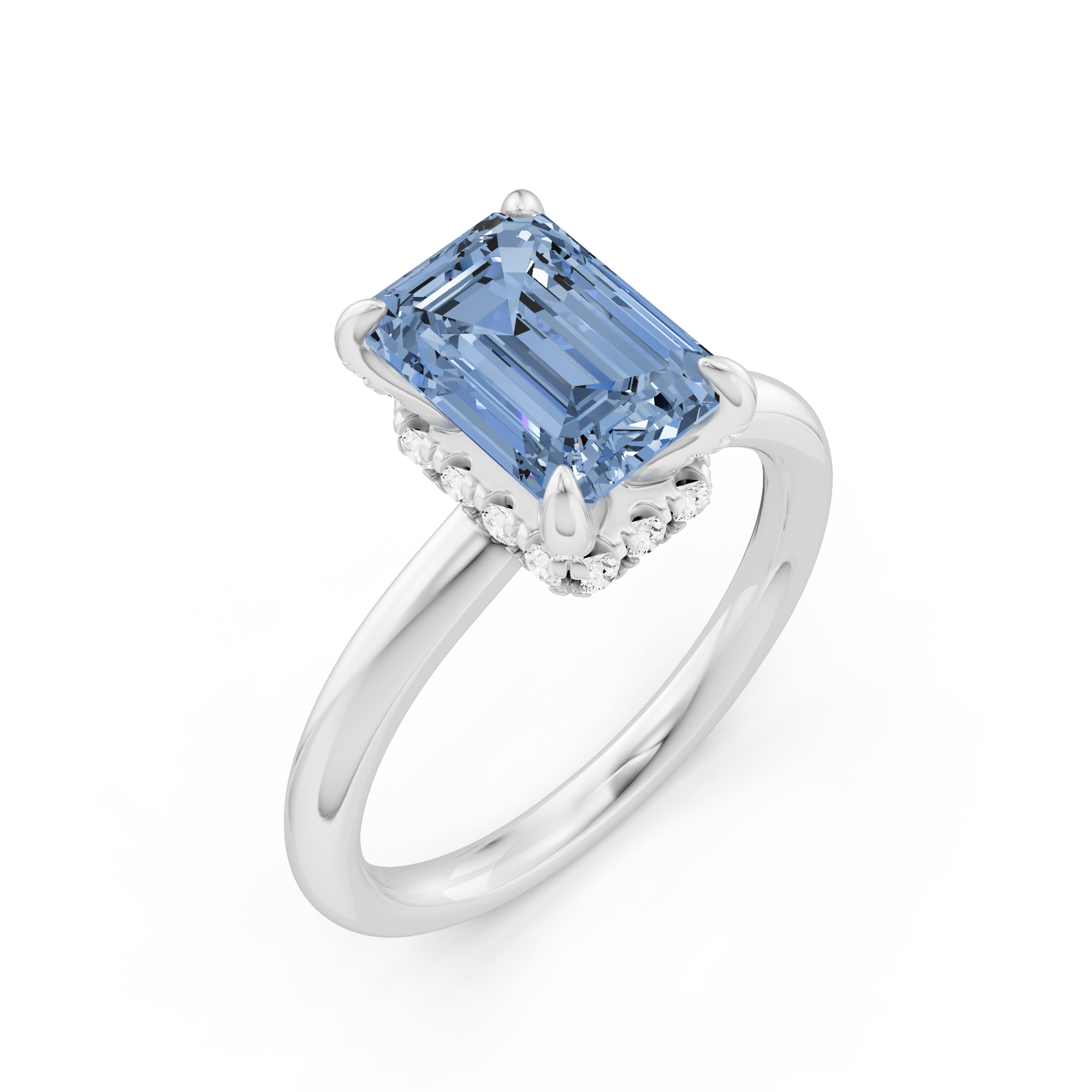 _roll_image@SKU:RG604-LCQE02000004W #metal_10k-white-gold+origin_lab-created