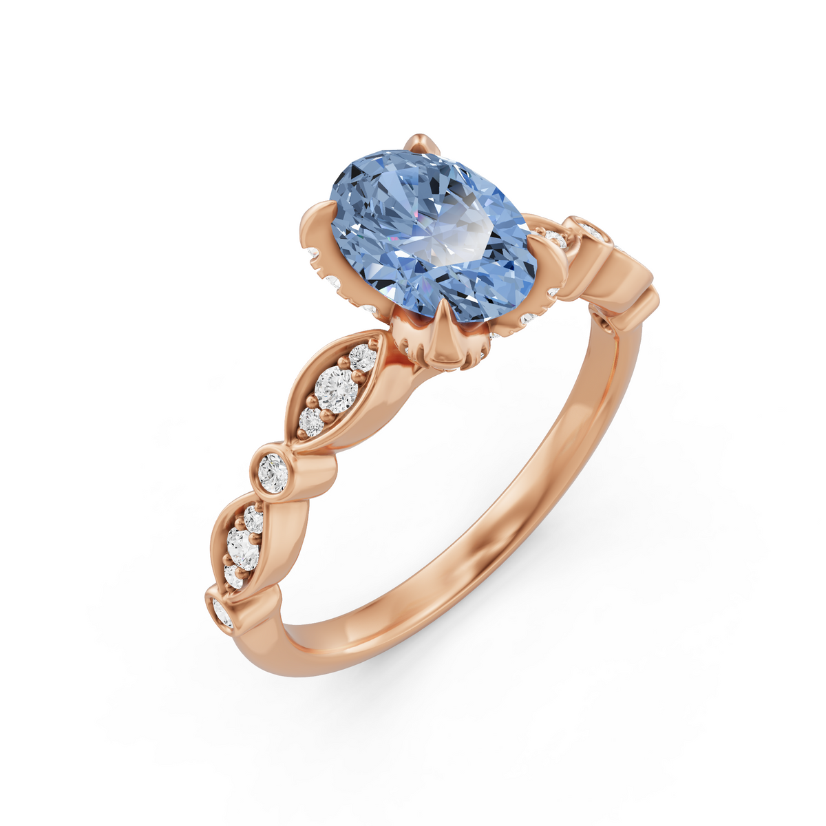 _roll_image@SKU:RG055-LCQO01000004P #metal_10k-rose-gold+origin_lab-created