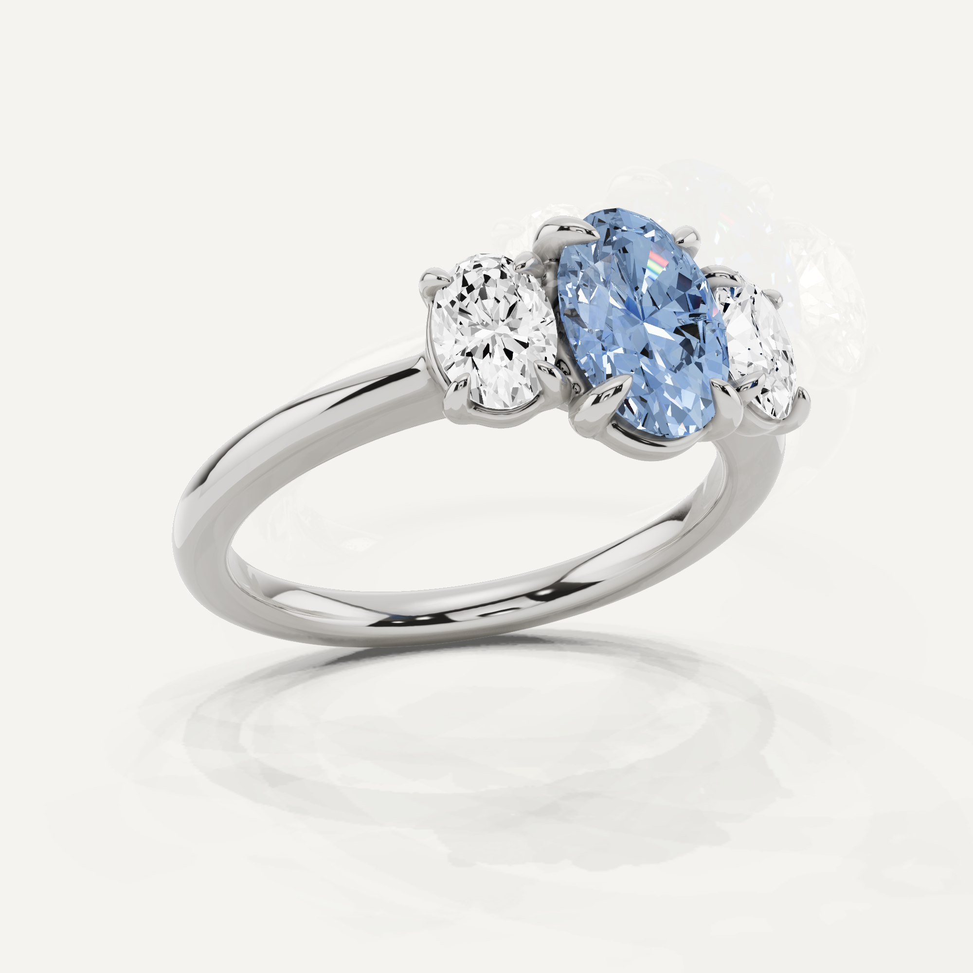 _roll_image@SKU:RG240-LCQO01000004W #metal_14k-white-gold+origin_lab-created