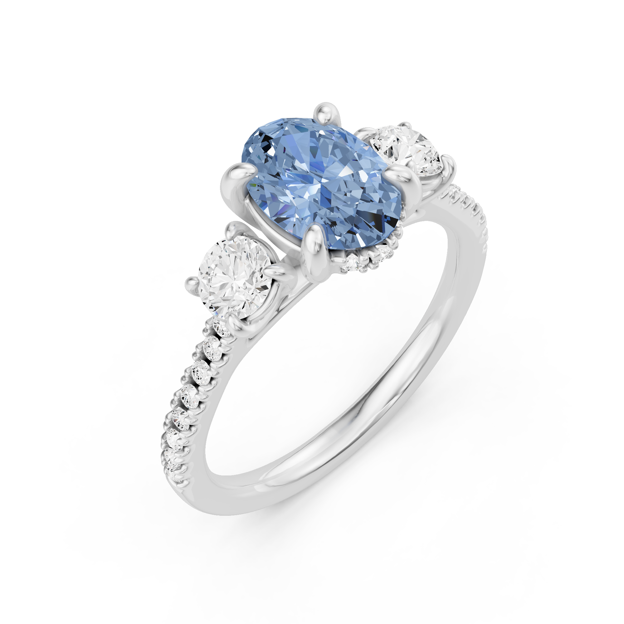 _roll_image@SKU:RG115-LCQO01000004W #metal_10k-white-gold+origin_lab-created