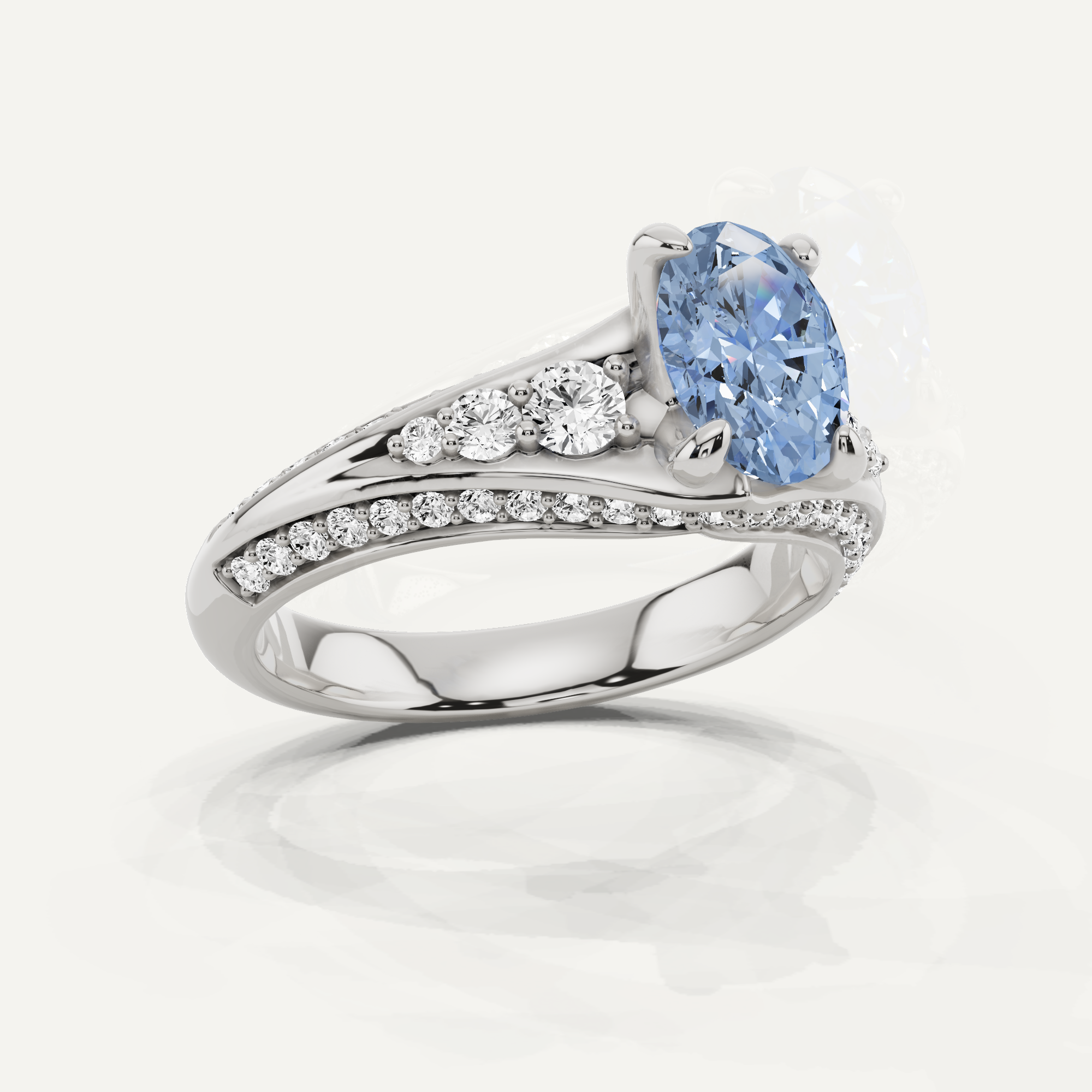 _roll_image@SKU:RG086-LCQO01000004W #metal_14k-white-gold+origin_lab-created
