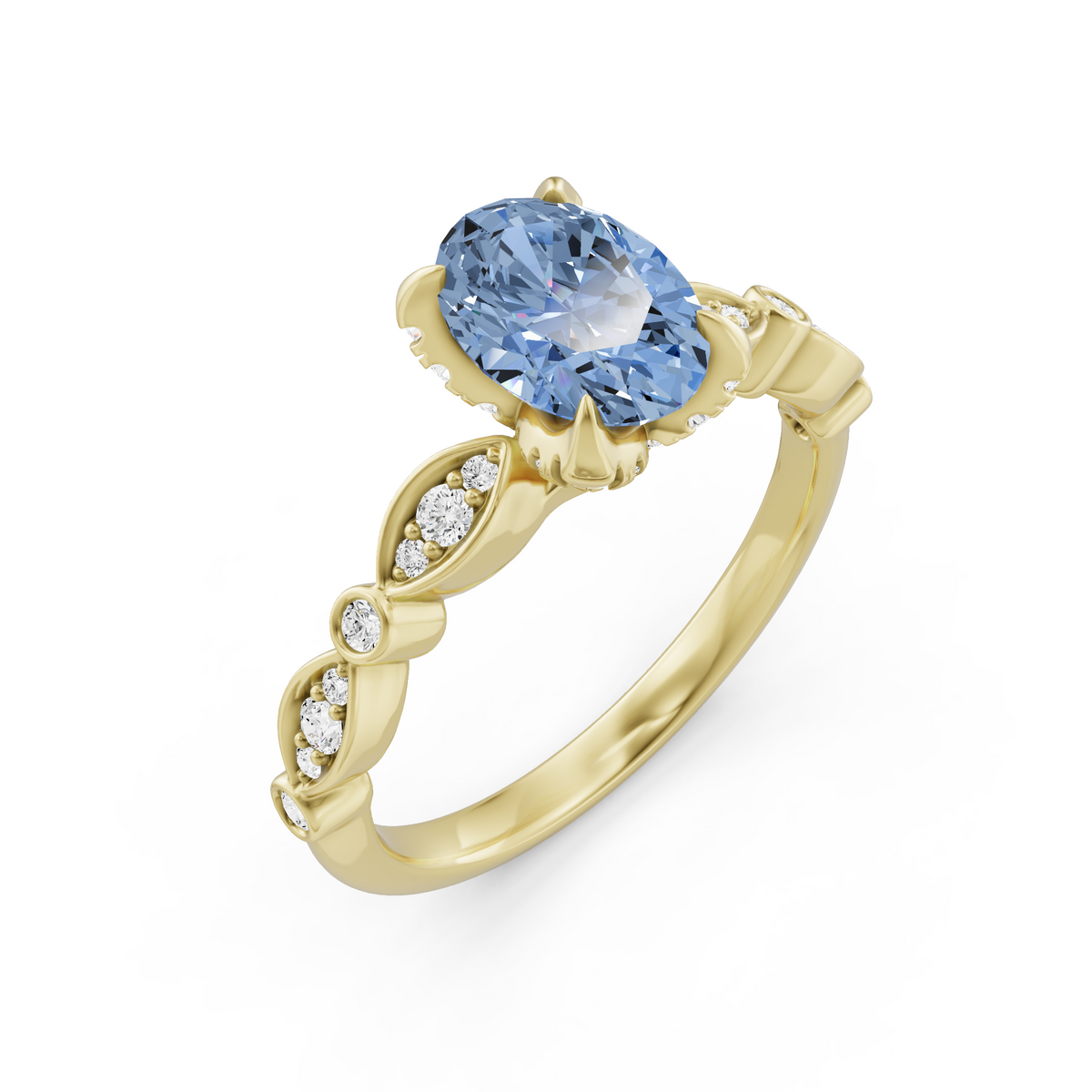 _roll_image@SKU:RG055-LCQO01000004Y #metal_10k-yellow-gold+origin_lab-created