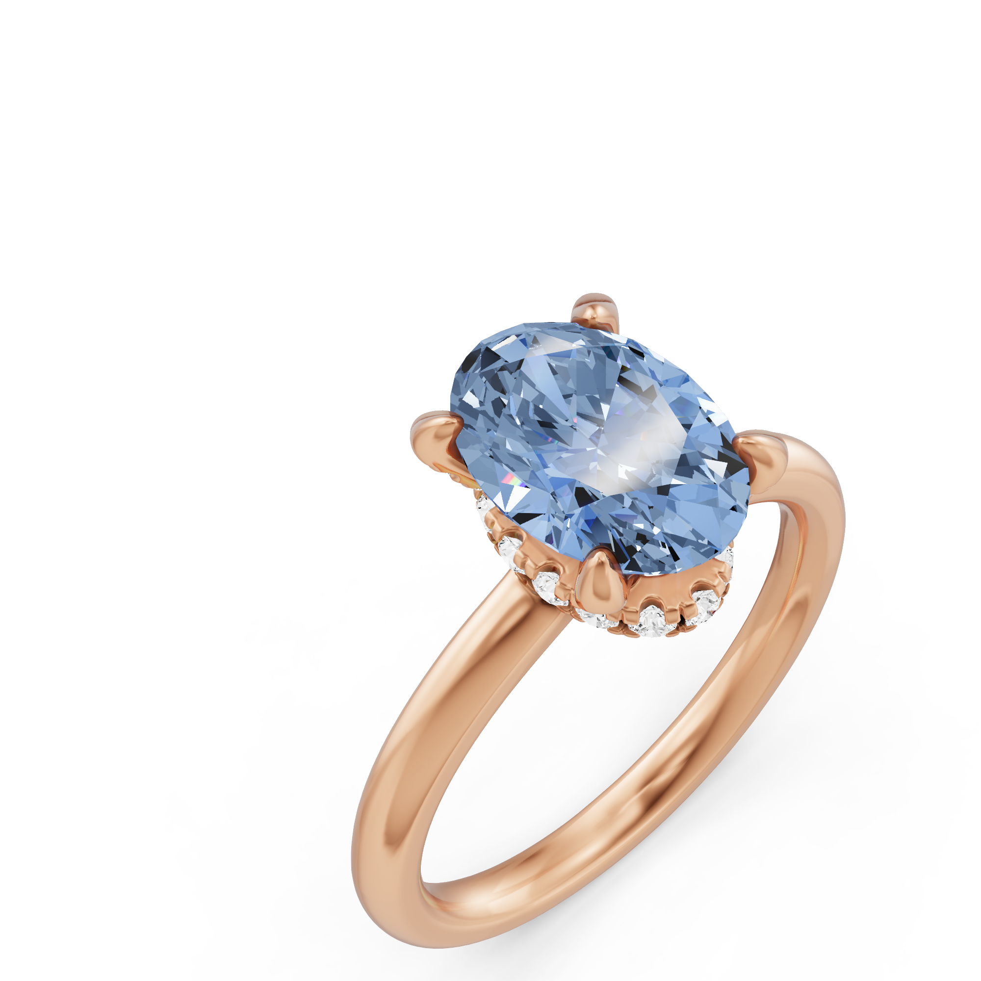 _roll_image@SKU:RG604-LCQO02000004P #metal_10k-rose-gold+origin_lab-created