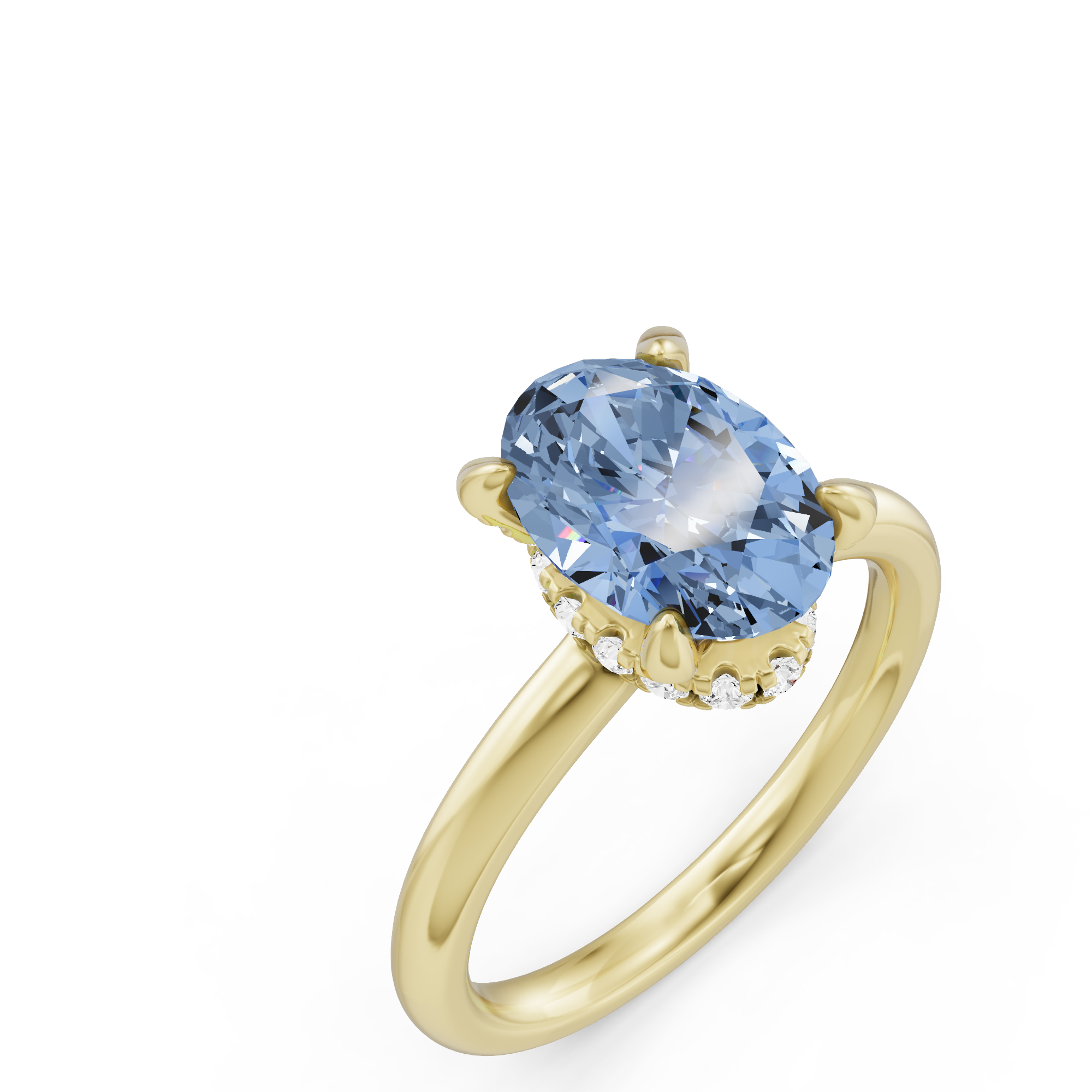_roll_image@SKU:RG604-LCQO02000004Y #metal_10k-yellow-gold+origin_lab-created