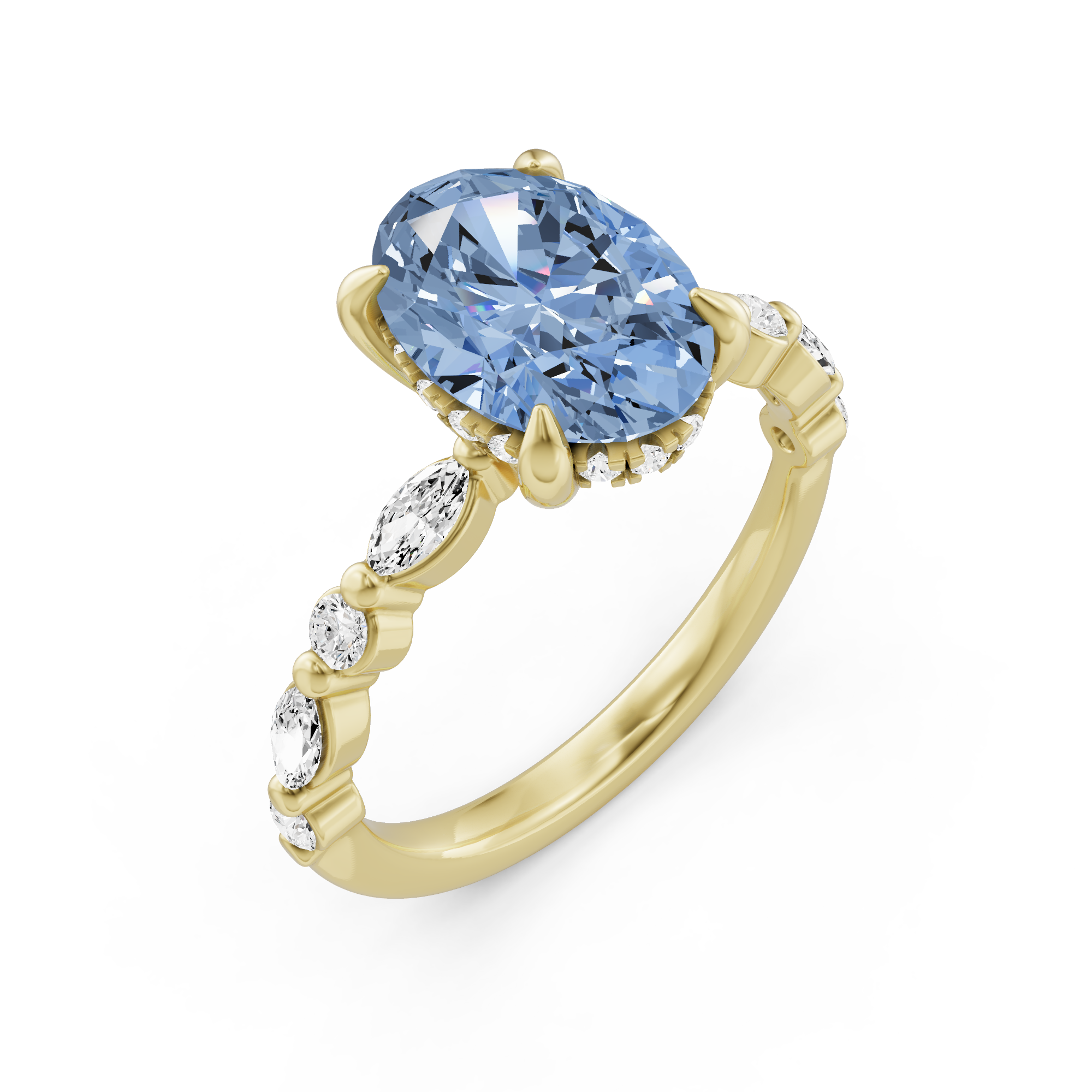 _roll_image@SKU:RG736-LCQO03000004Y #metal_10k-yellow-gold+origin_lab-created
