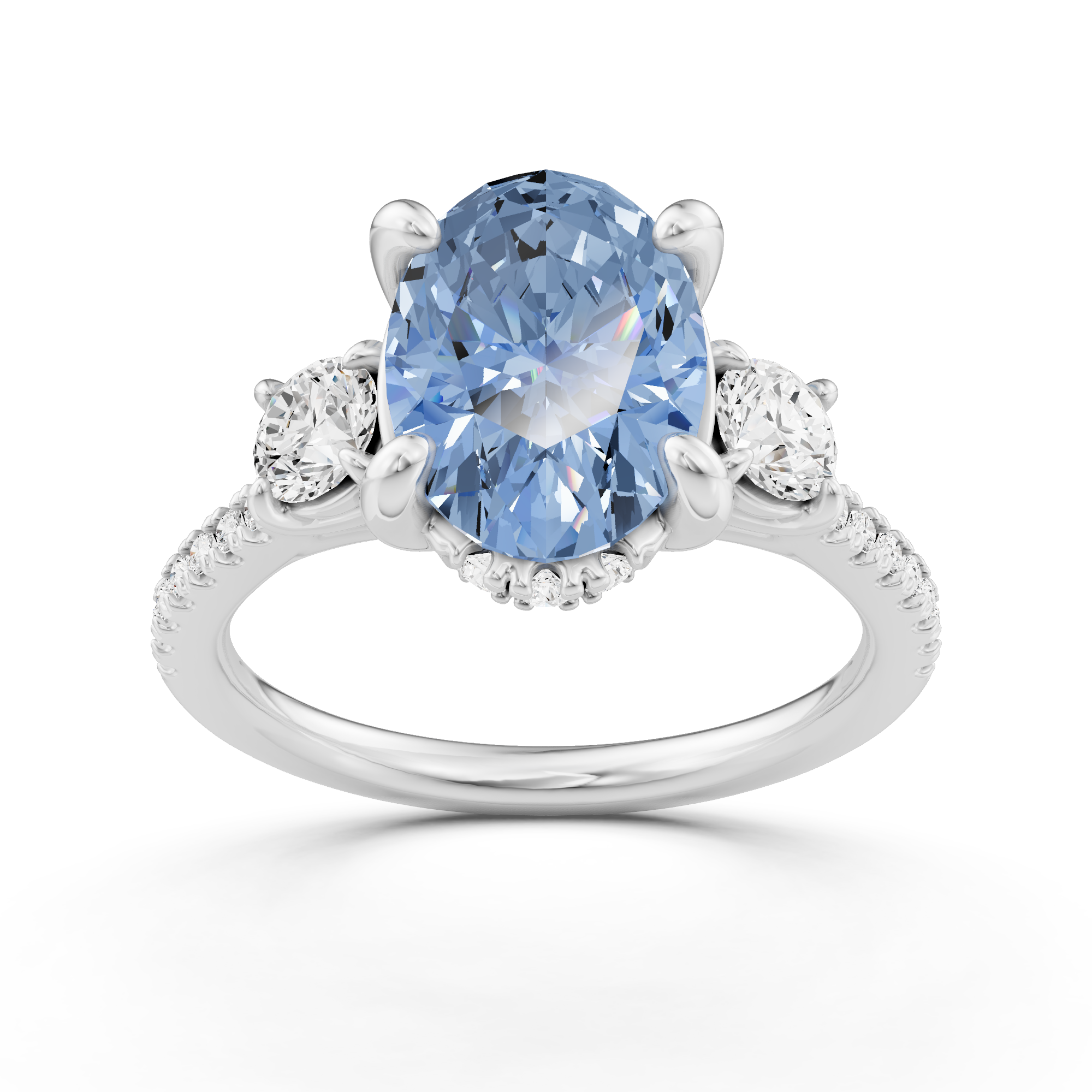 _main_image@SKU:RG115-LCQO0300000DW #metal_silver+origin_lab-created