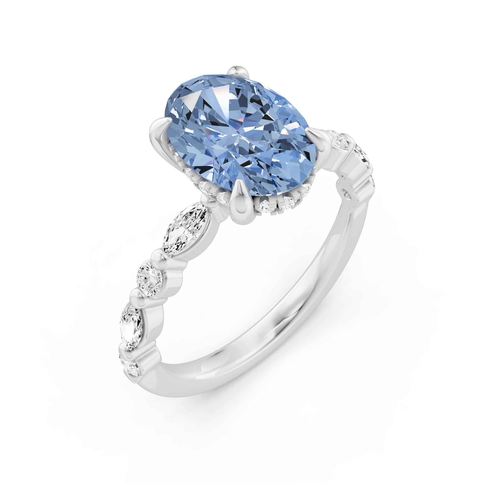 _roll_image@SKU:RG736-LCQO04000004W #metal_10k-white-gold+origin_lab-created