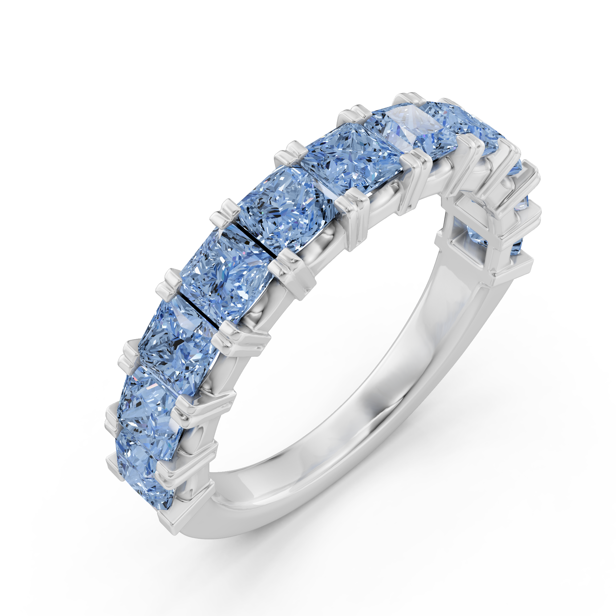 _roll_image@SKU:A000G-LCQP02030004W #metal_10k-white-gold+origin_lab-created
