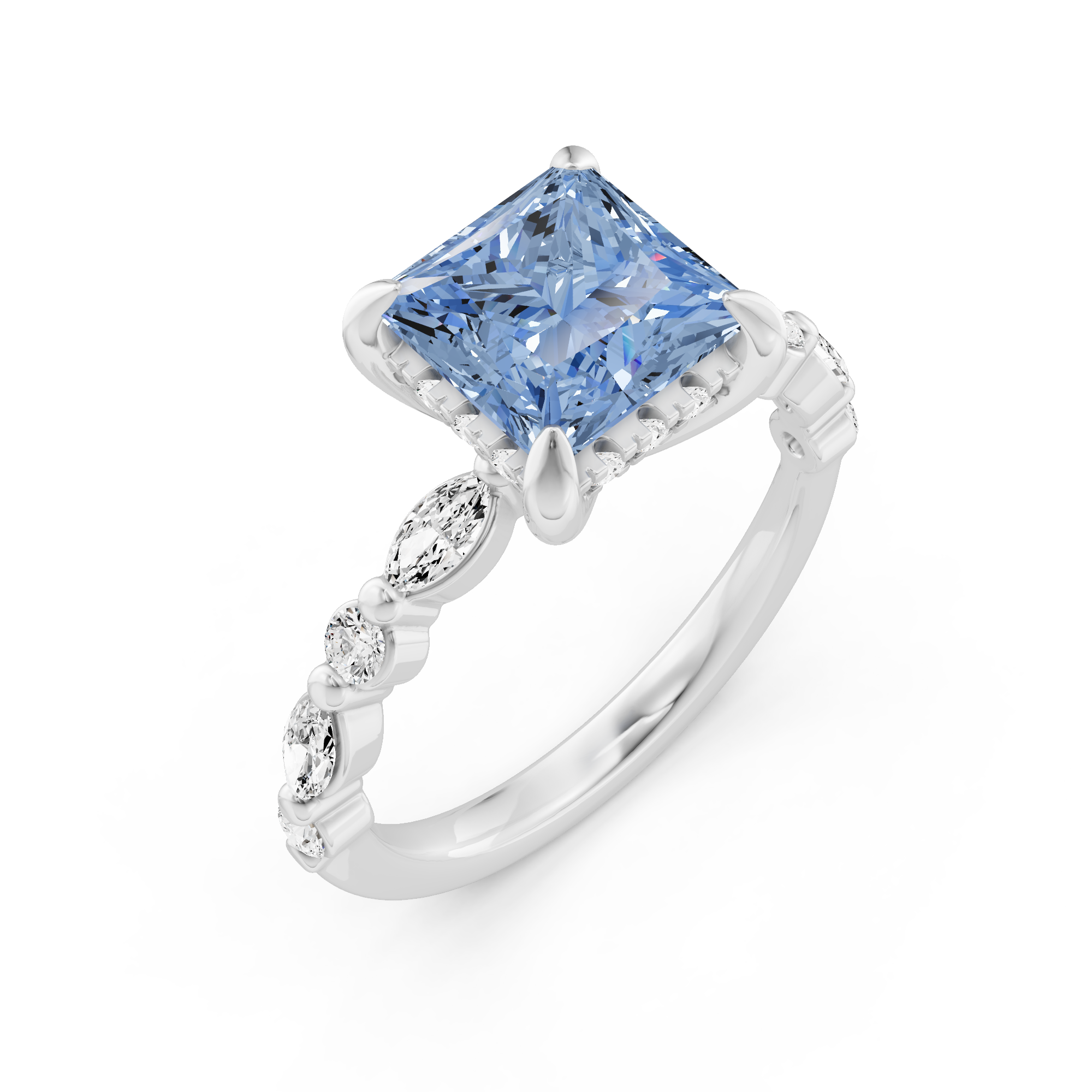 _roll_image@SKU:RG736-LCQP04000004W #metal_10k-white-gold+origin_lab-created
